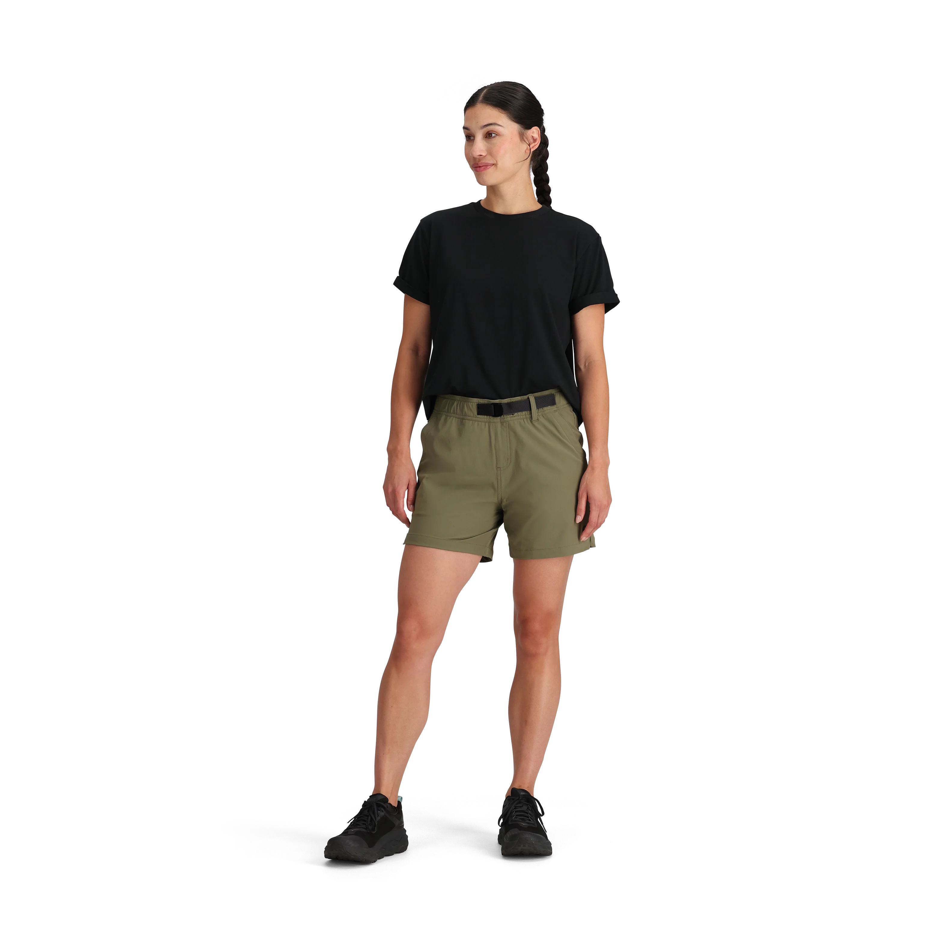 Women's Ferrosi Shorts - 5" - Image 22