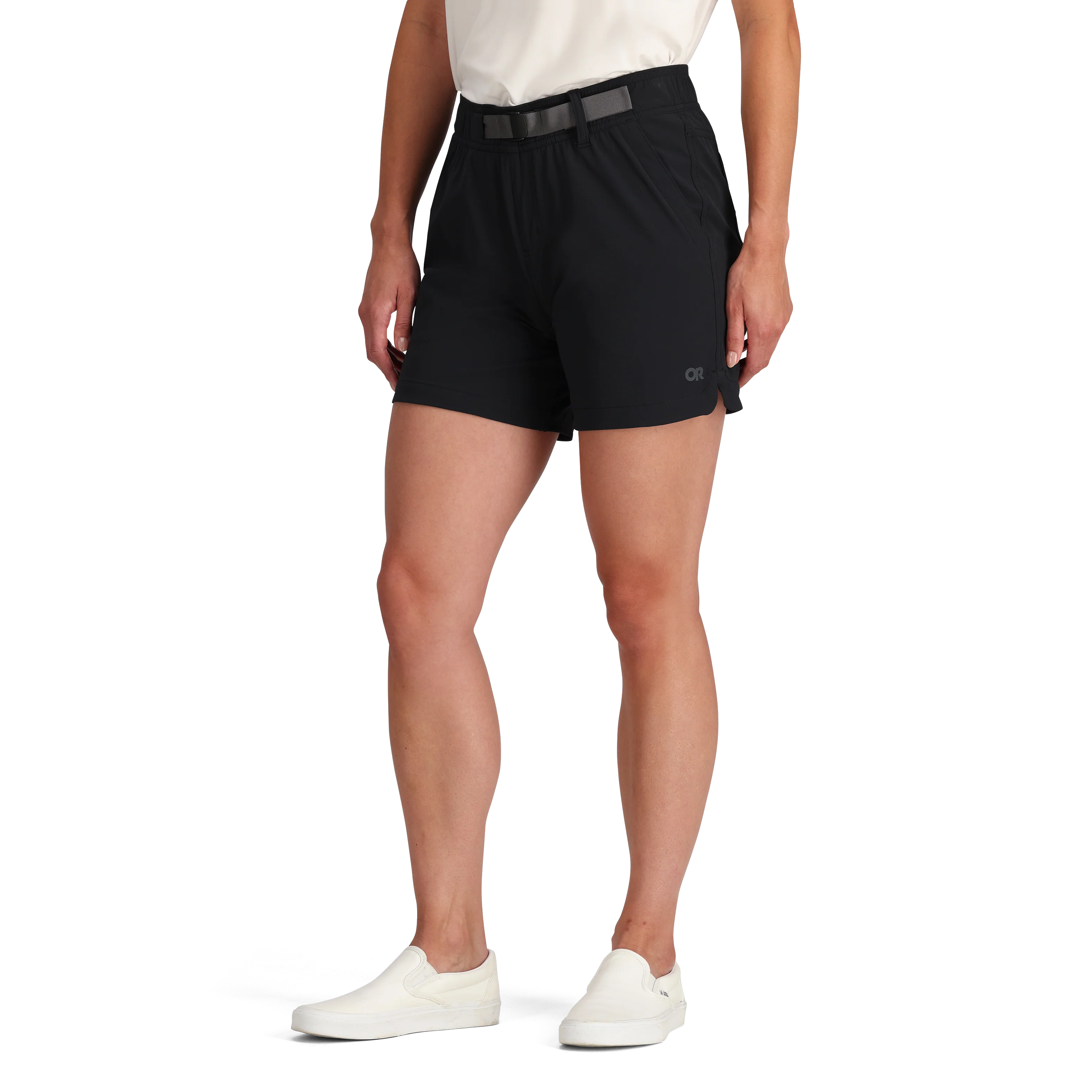 Women's Ferrosi Shorts - 5" - Image 26