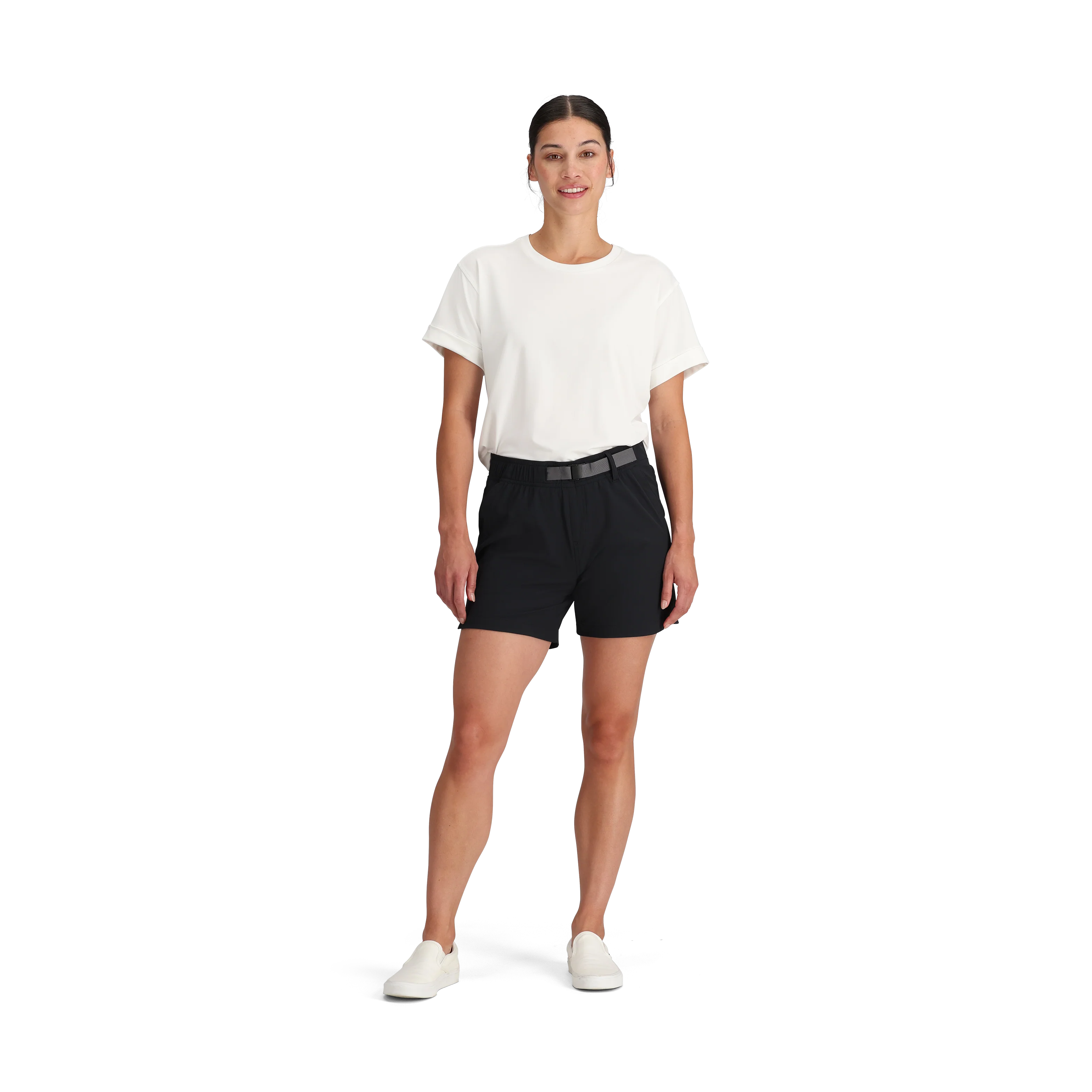 Women's Ferrosi Shorts - 5" - Image 27