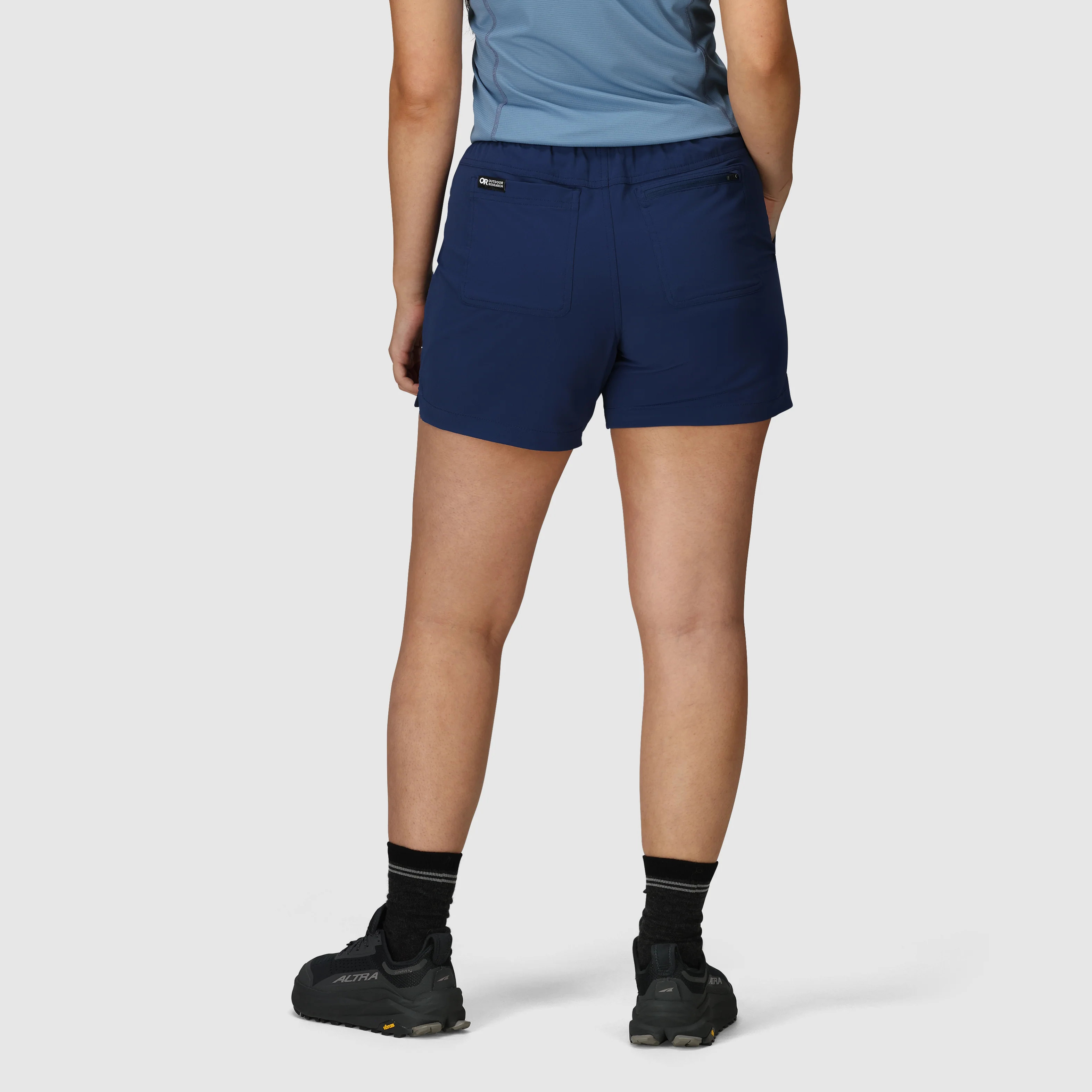 Women's Ferrosi Shorts - 5" - Image 29