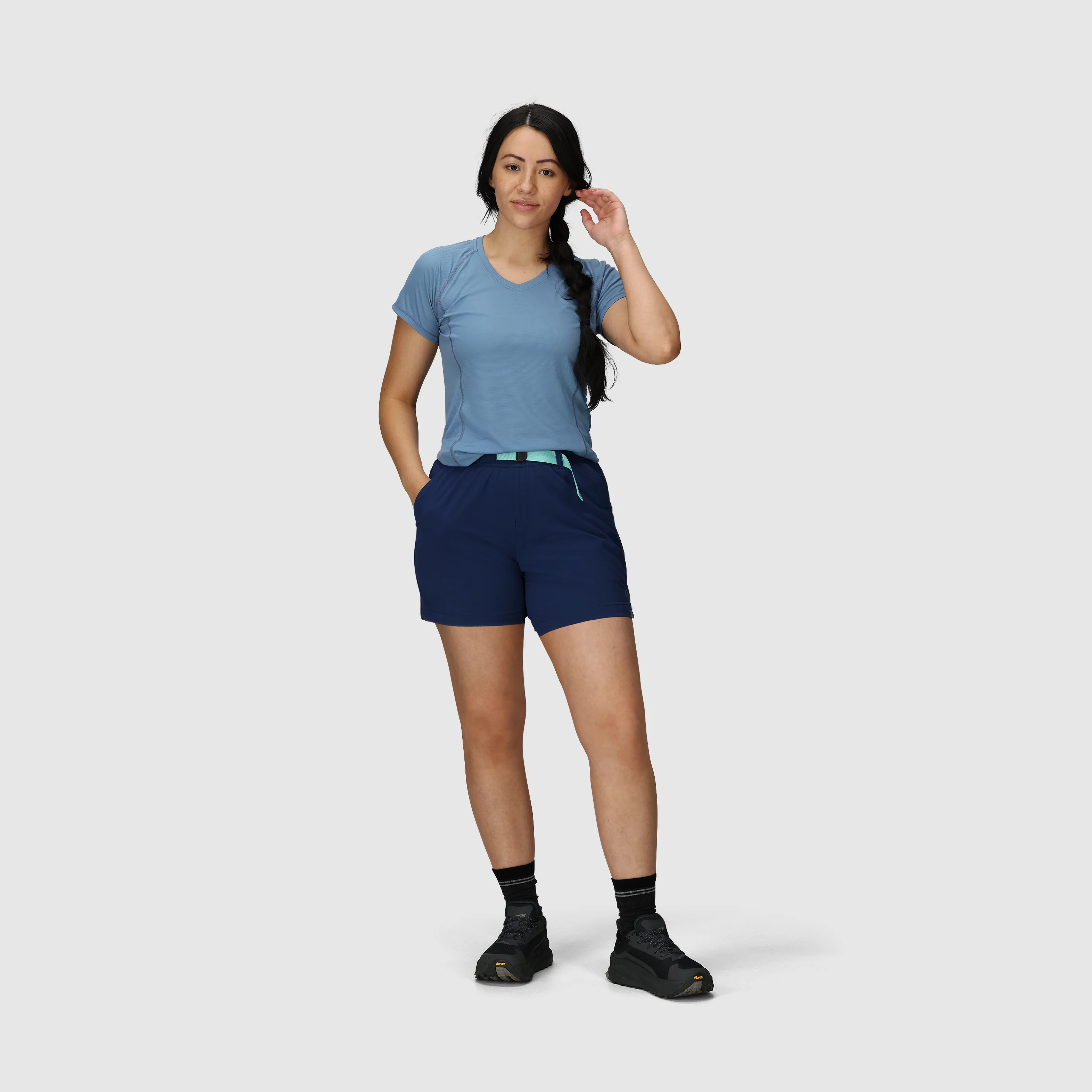 Women's Ferrosi Shorts - 5" - Image 31