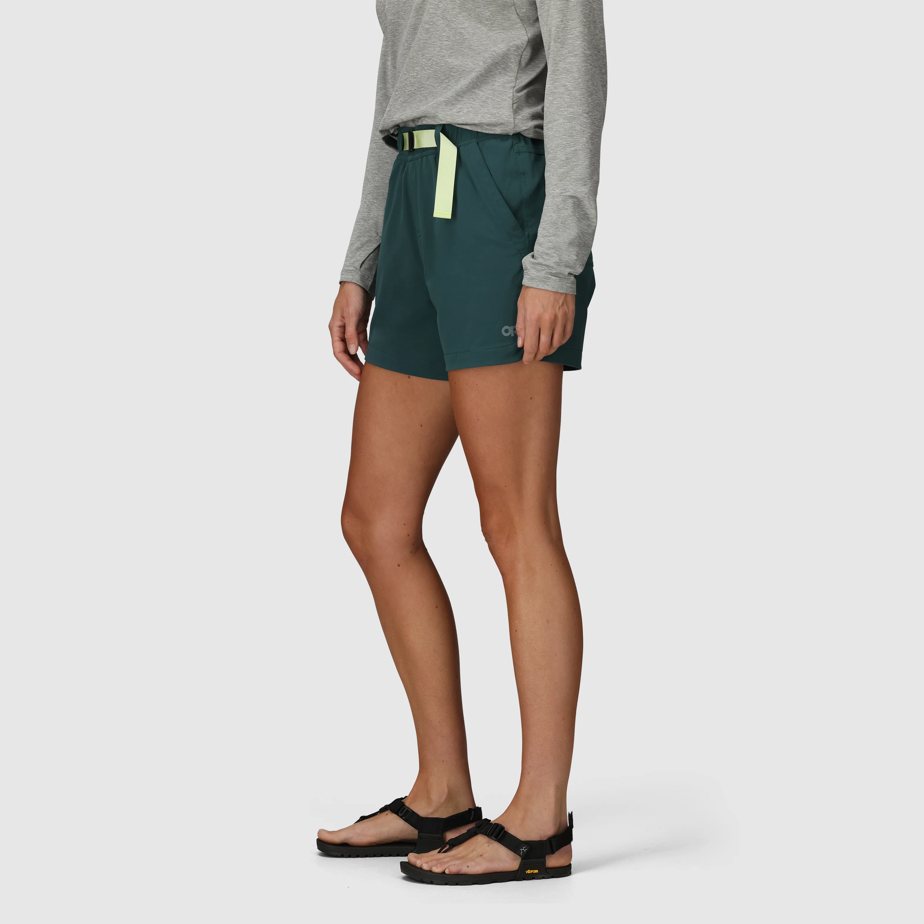 Women's Ferrosi Shorts - 5" - Image 34