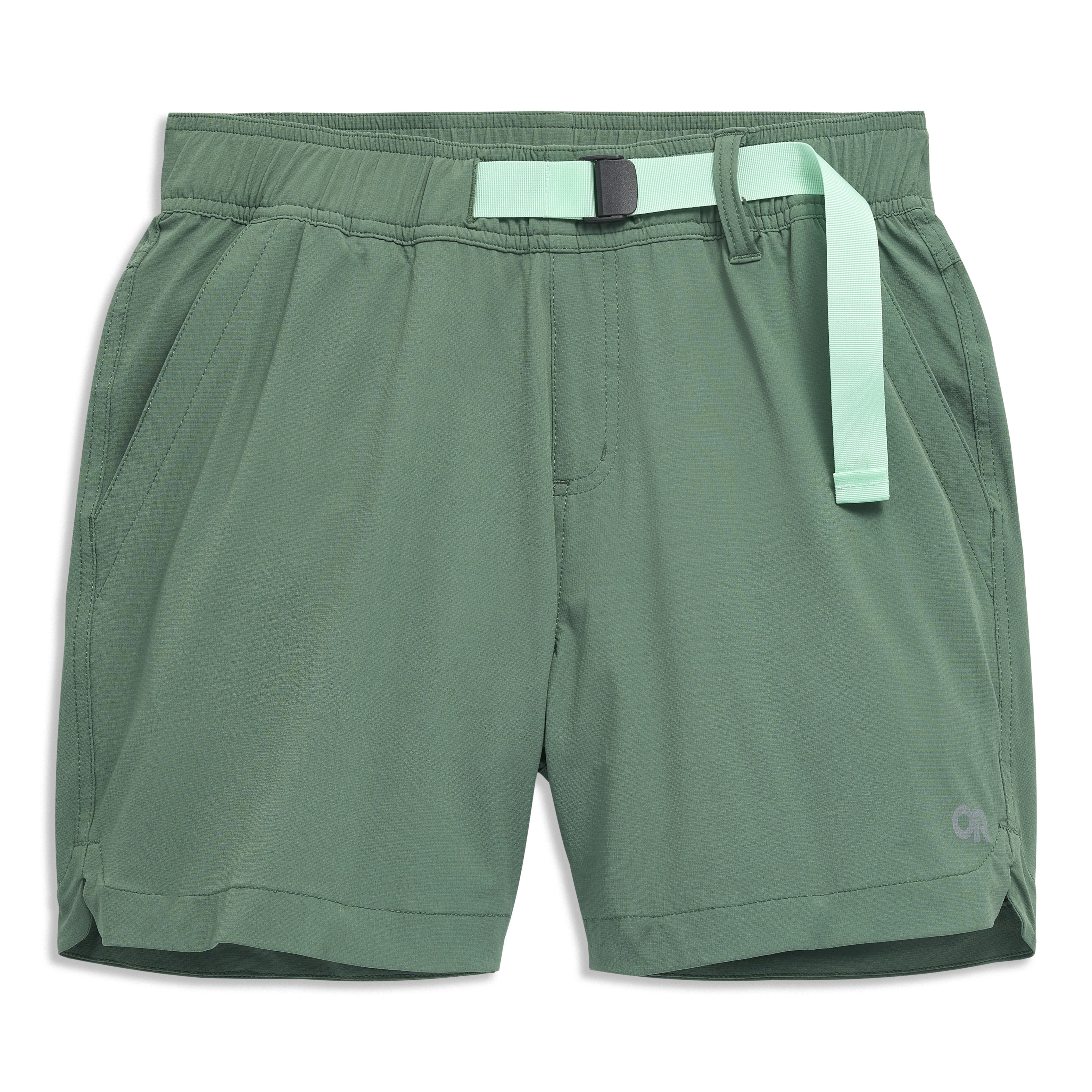 Women's Ferrosi Shorts - 5" - Image 6