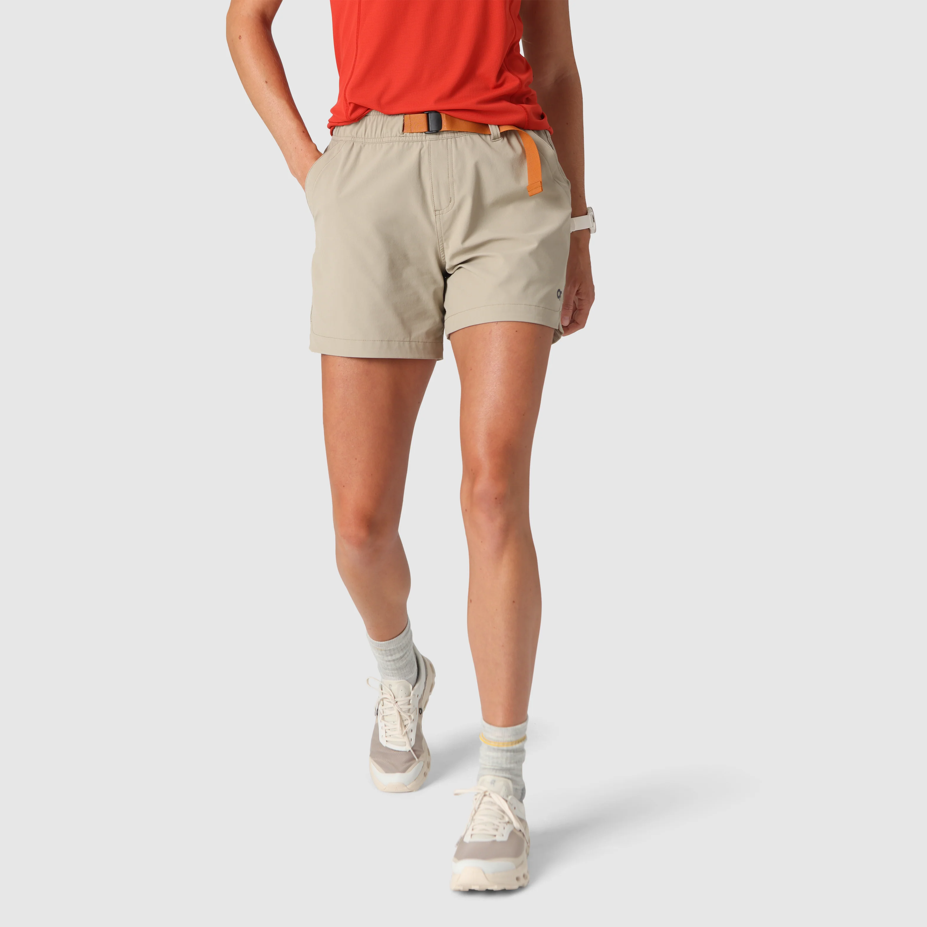 Women's Ferrosi Shorts - 5" - Image 7