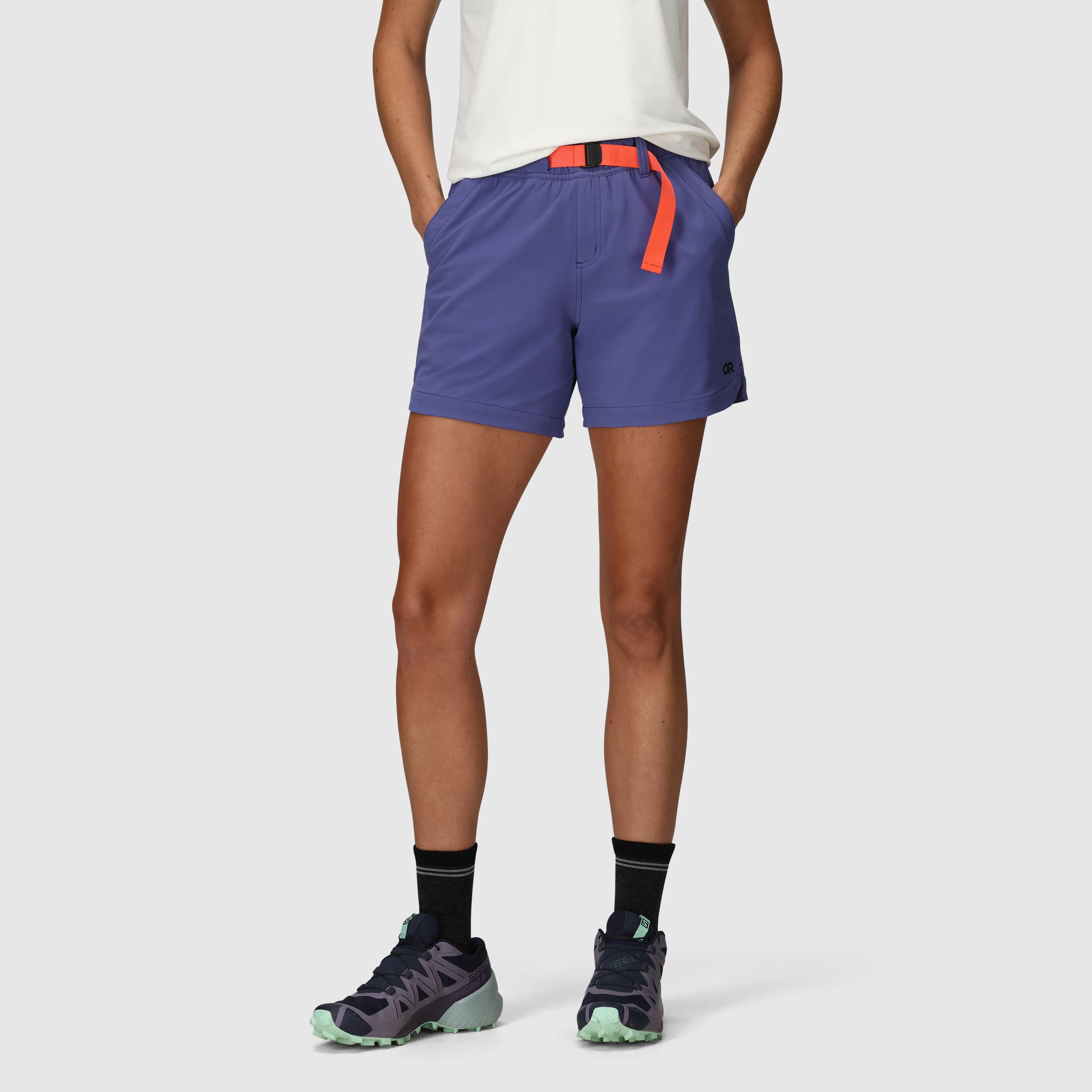 Women's Ferrosi Shorts - 5" - Image 8