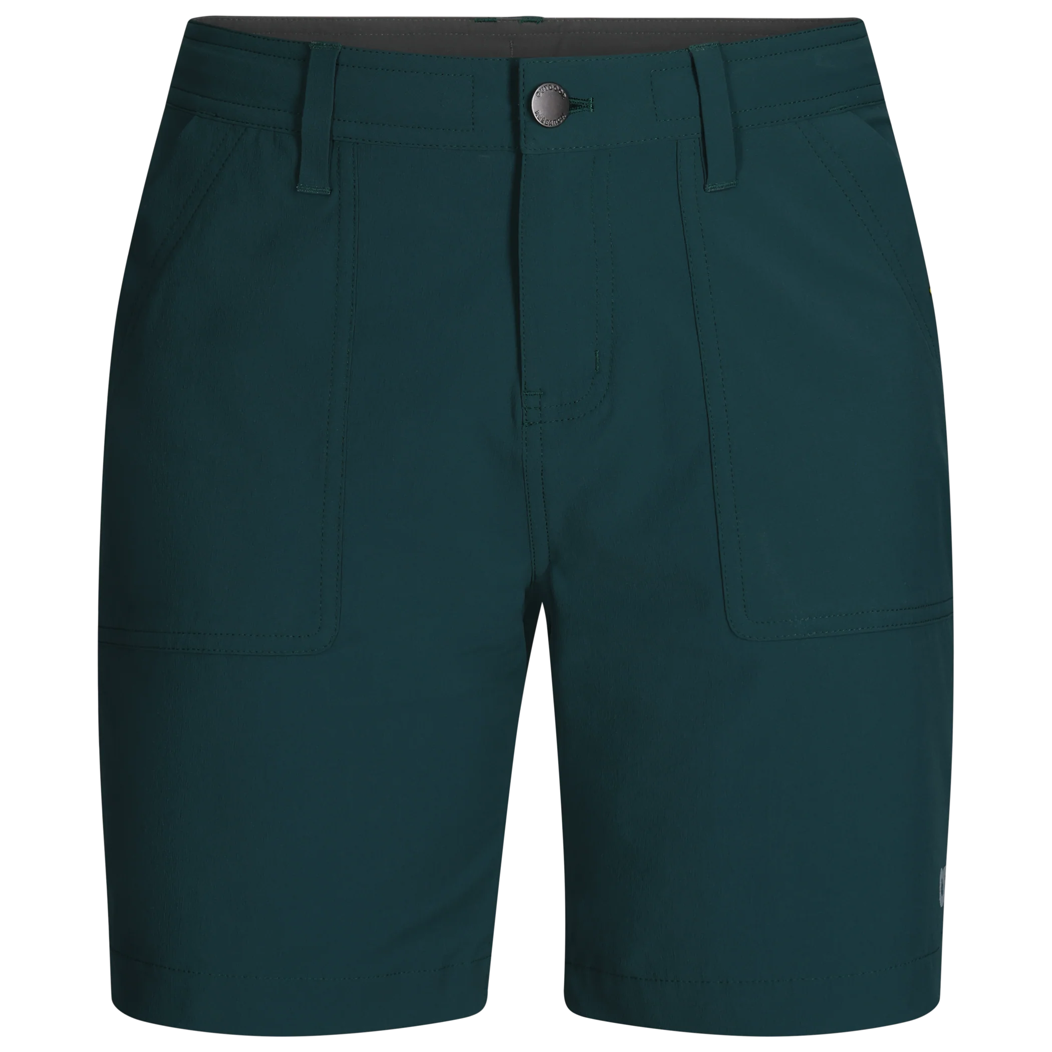 Women's Ferrosi Shorts - 7" - Image 10