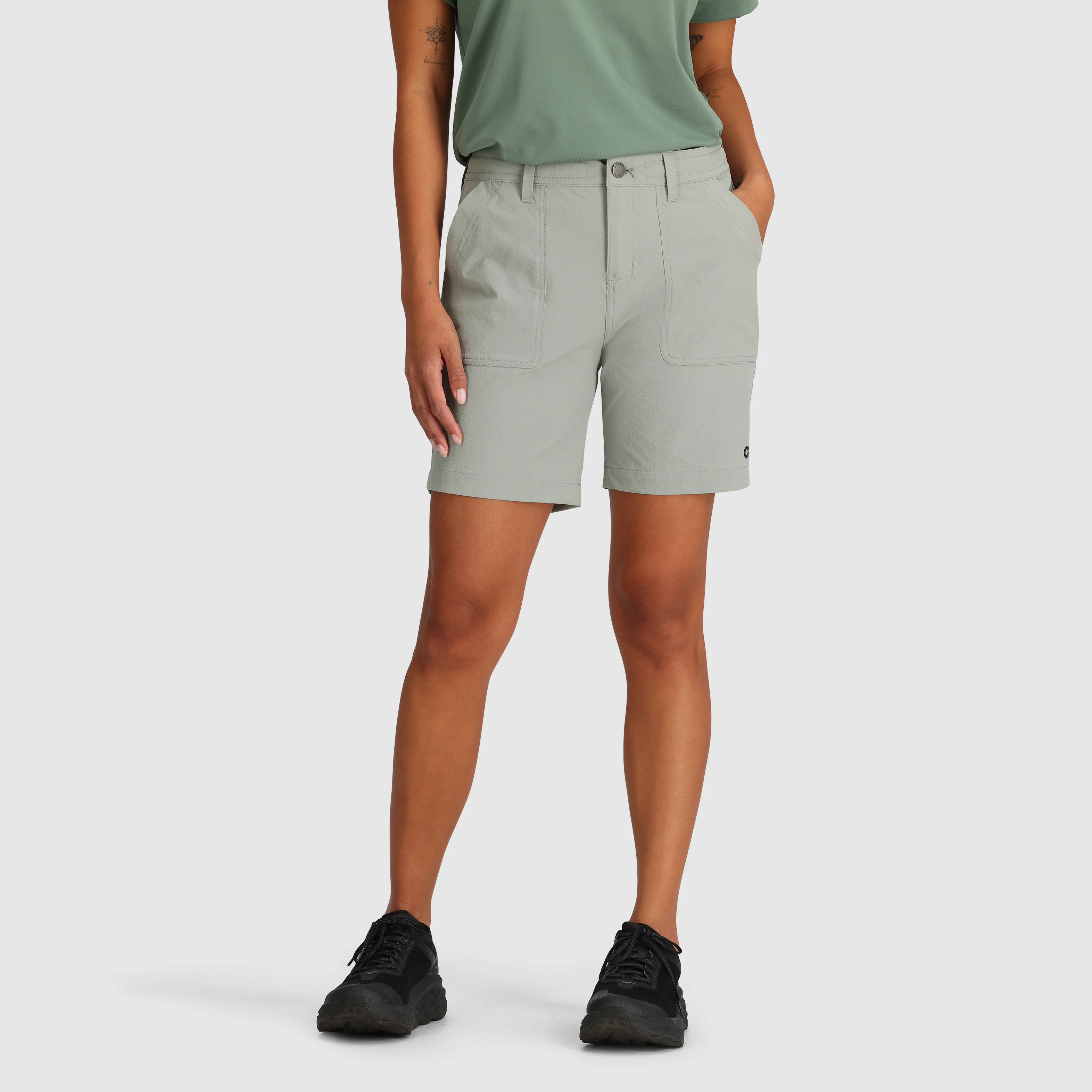 Women's Ferrosi Shorts - 7" - Image 15
