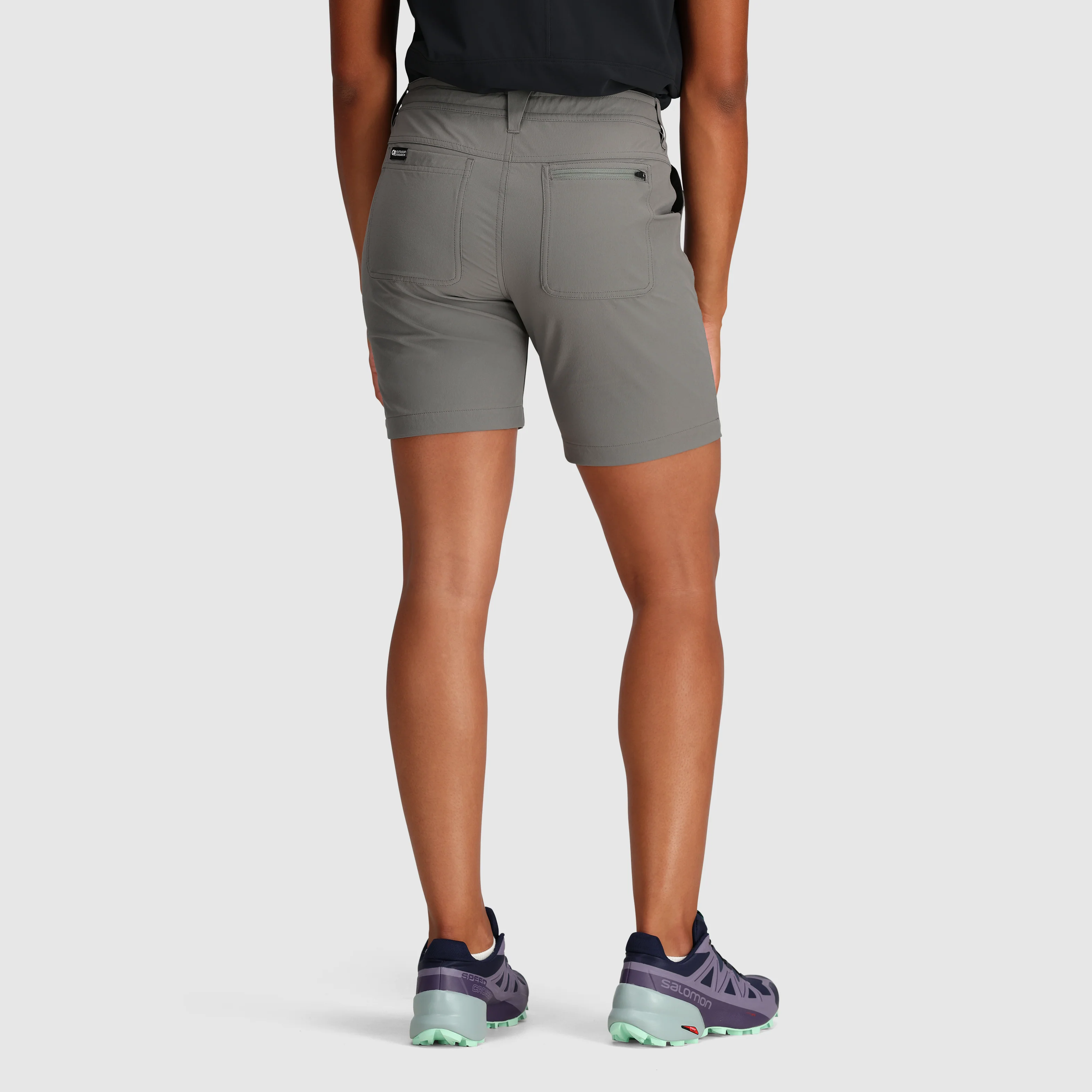 Women's Ferrosi Shorts - 7" - Image 21