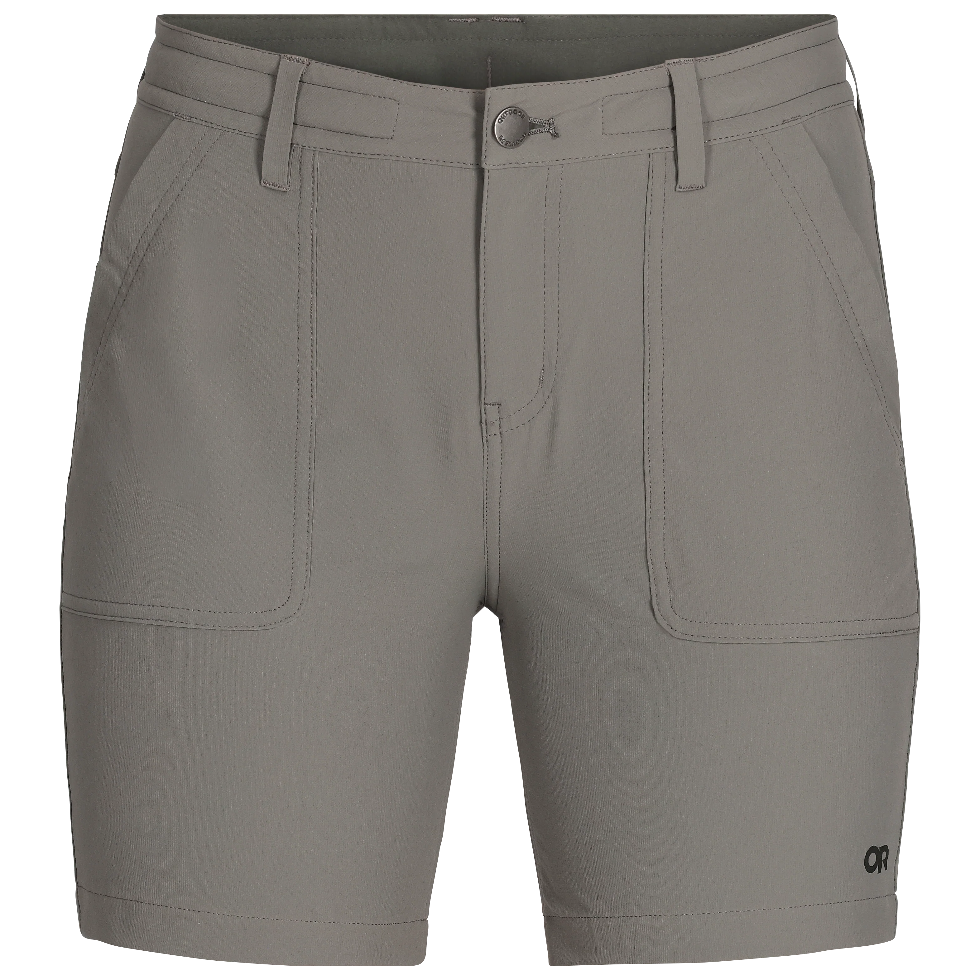 Women's Ferrosi Shorts - 7" - Image 24