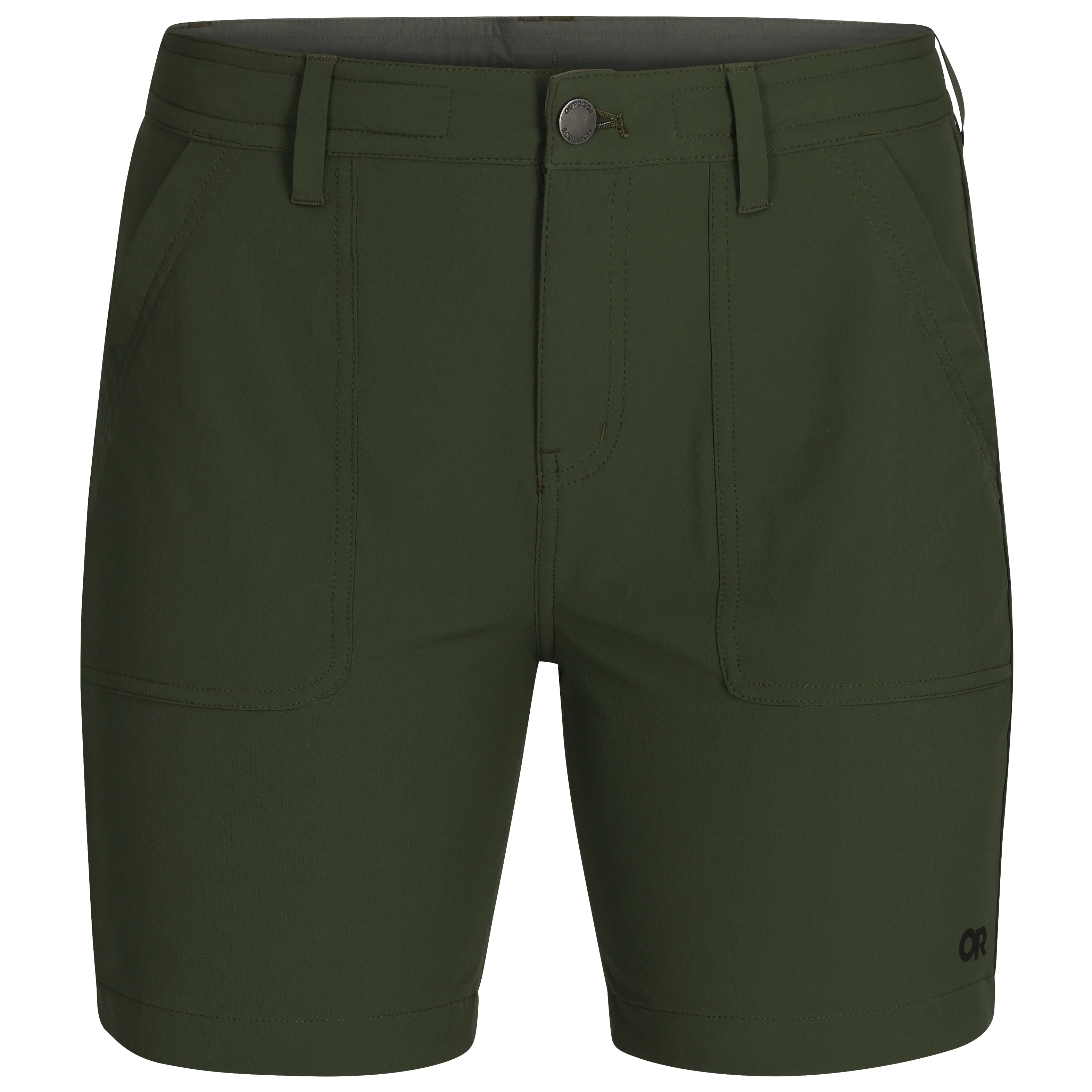 Women's Ferrosi Shorts - 7" - Image 28