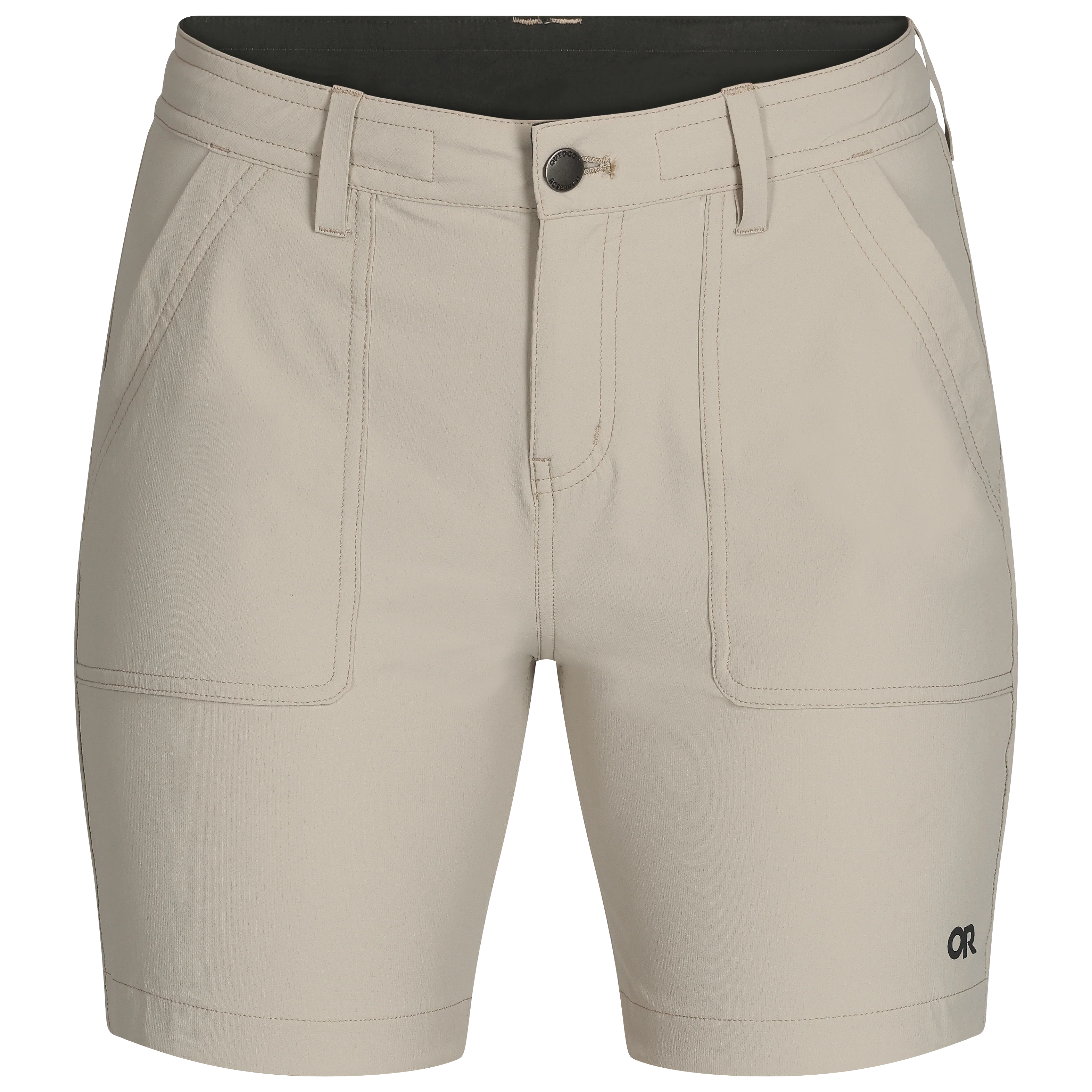 Women's Ferrosi Shorts - 7" - Image 32