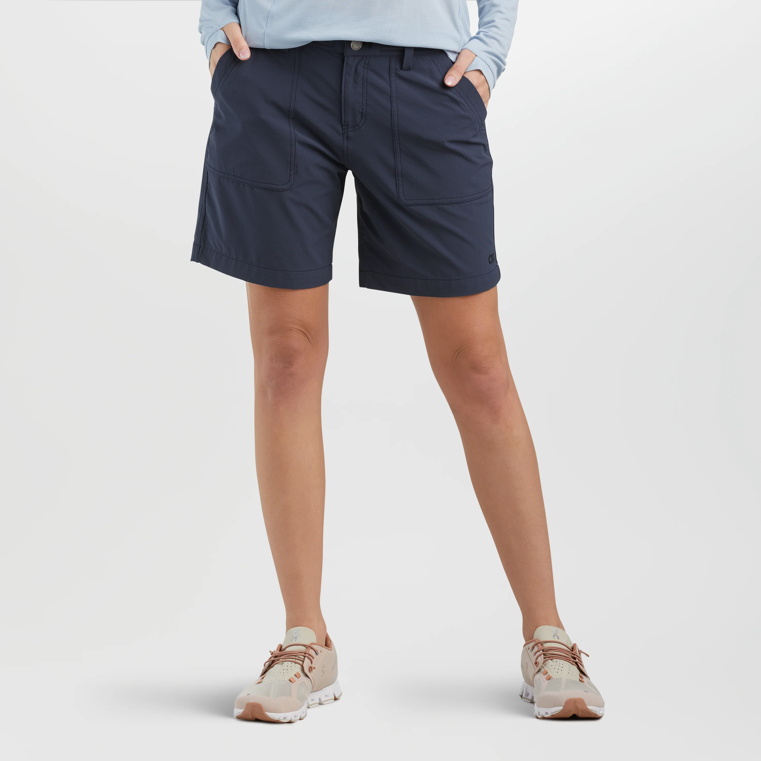 Women's Ferrosi Shorts - 7" - Image 33