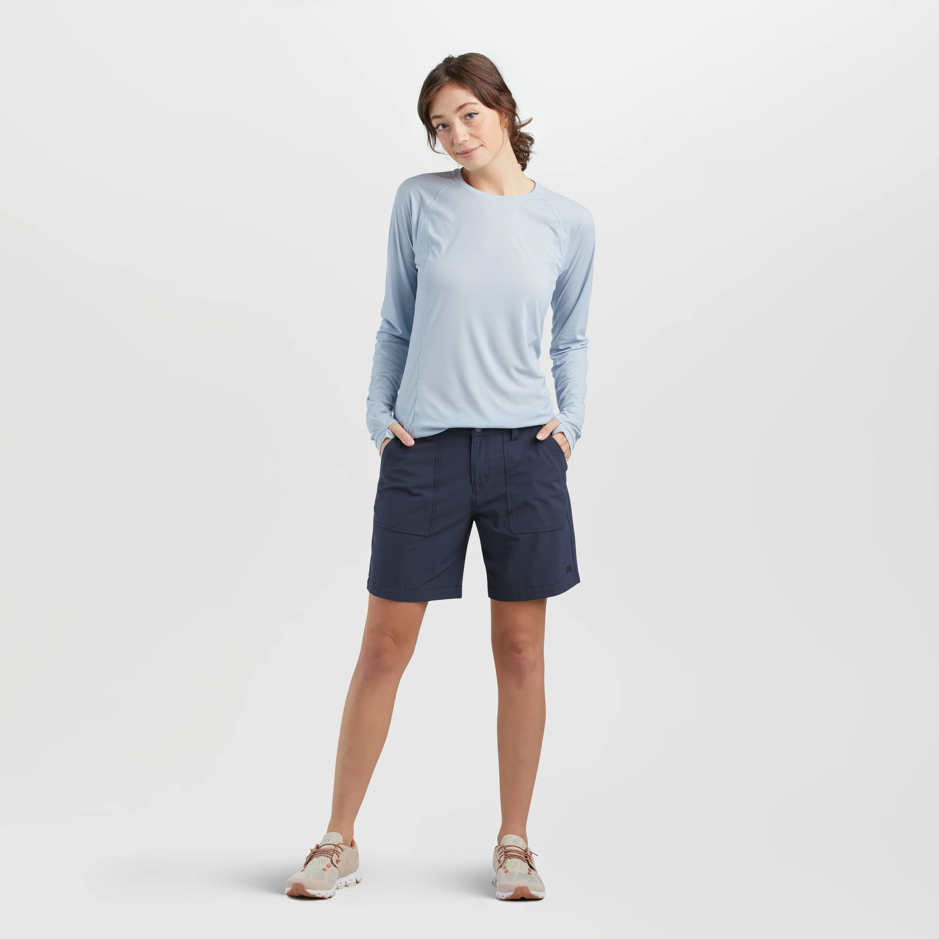 Women's Ferrosi Shorts - 7" - Image 34