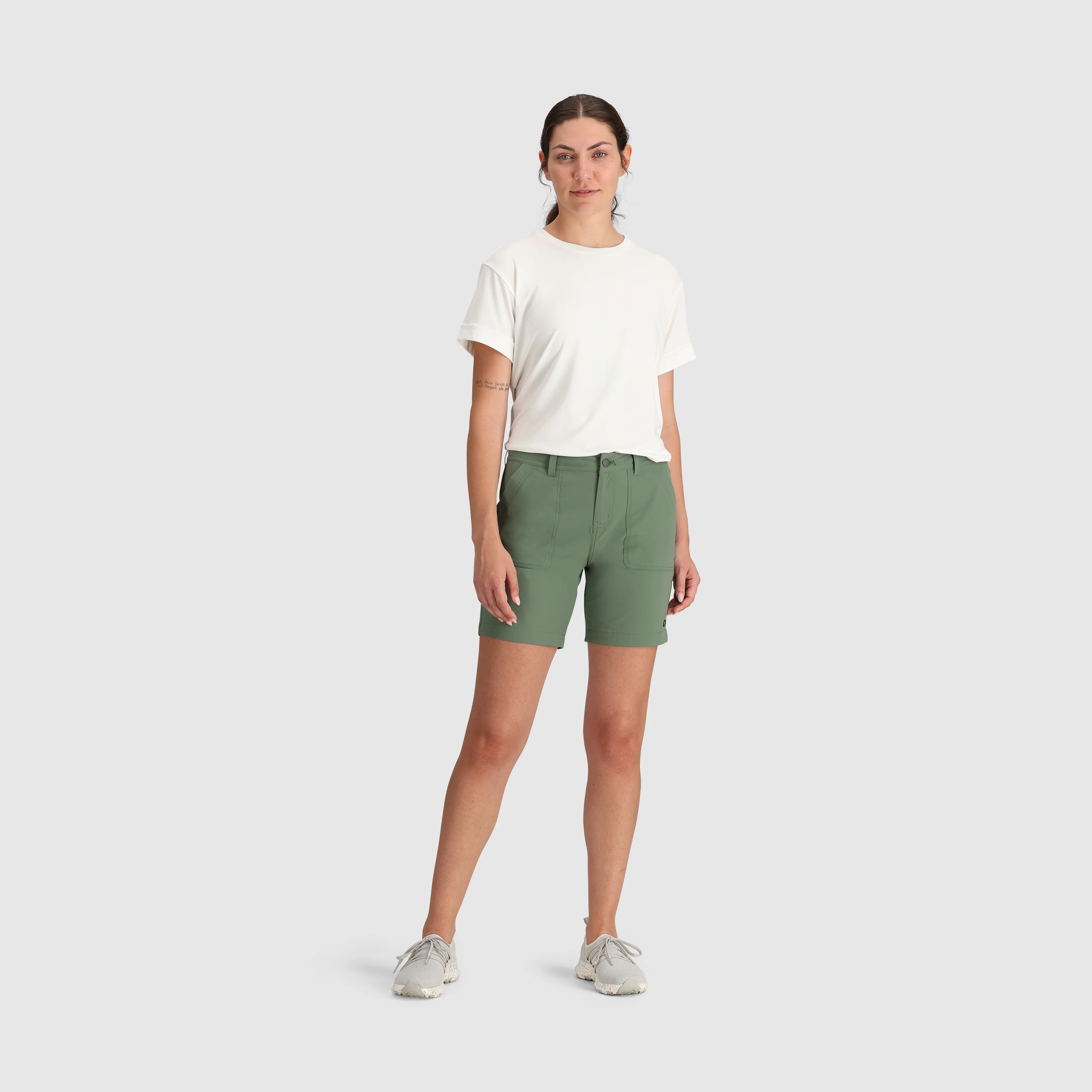 Women's Ferrosi Shorts - 7" - Image 40