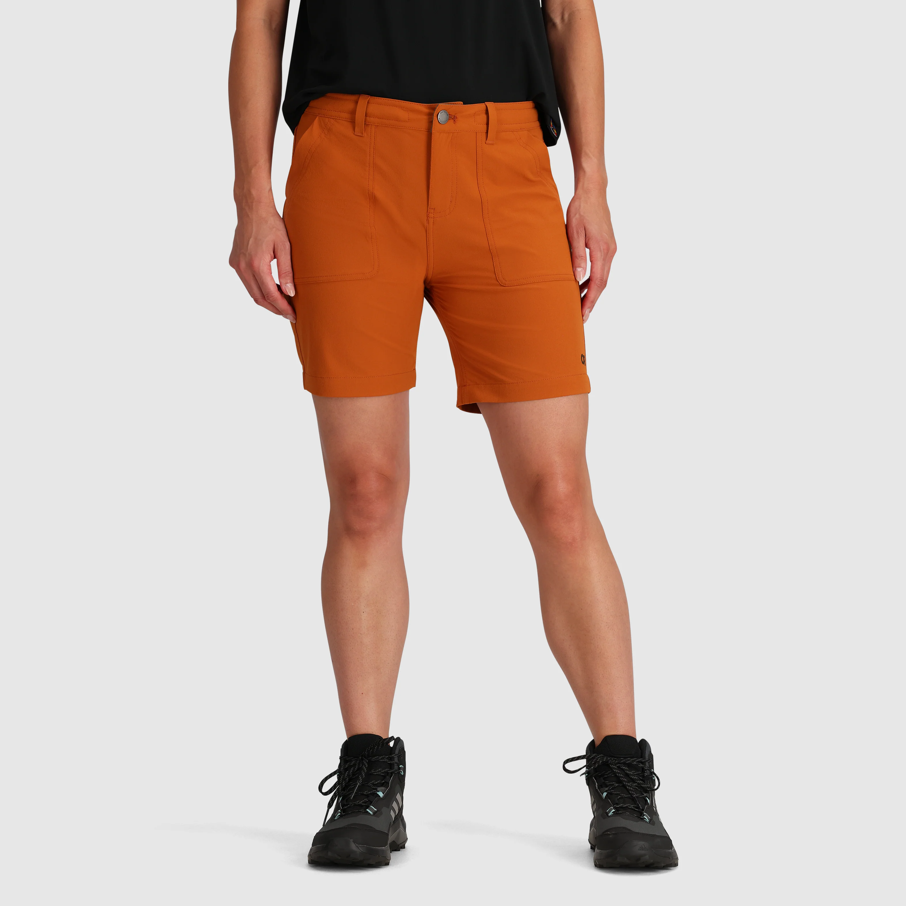Women's Ferrosi Shorts - 7" - Image 48