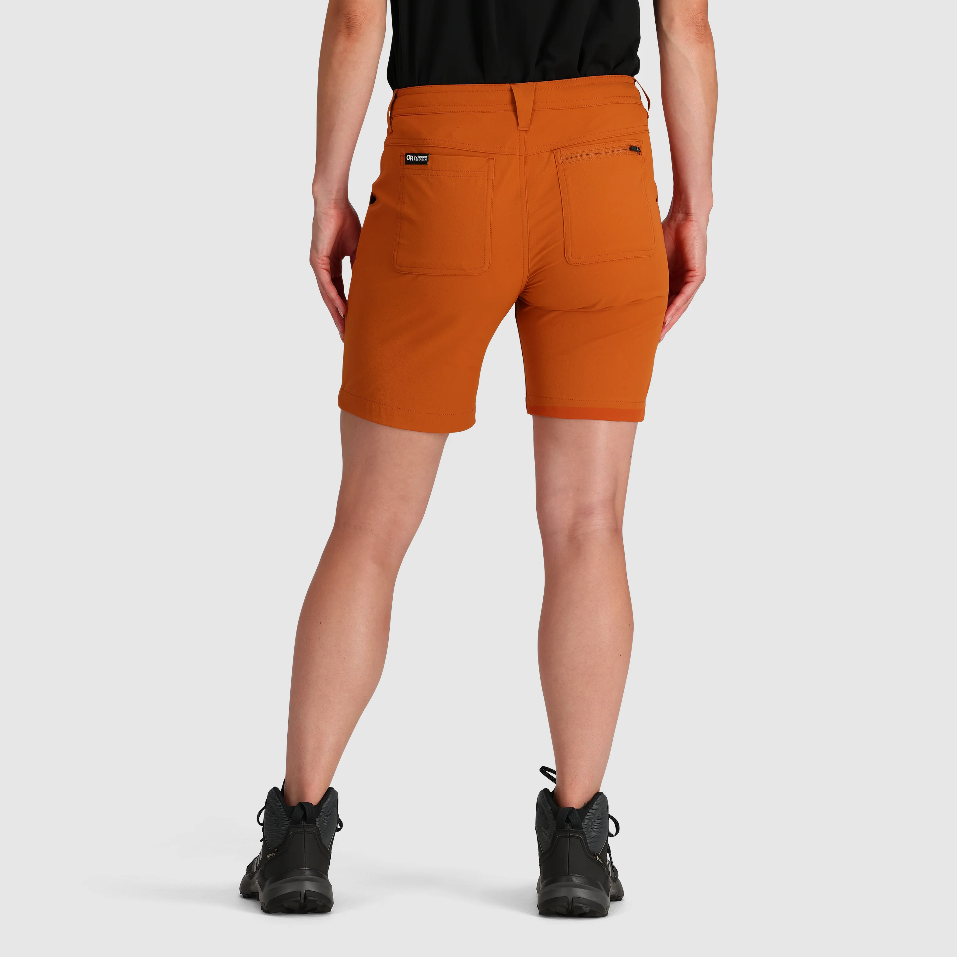 Women's Ferrosi Shorts - 7" - Image 49