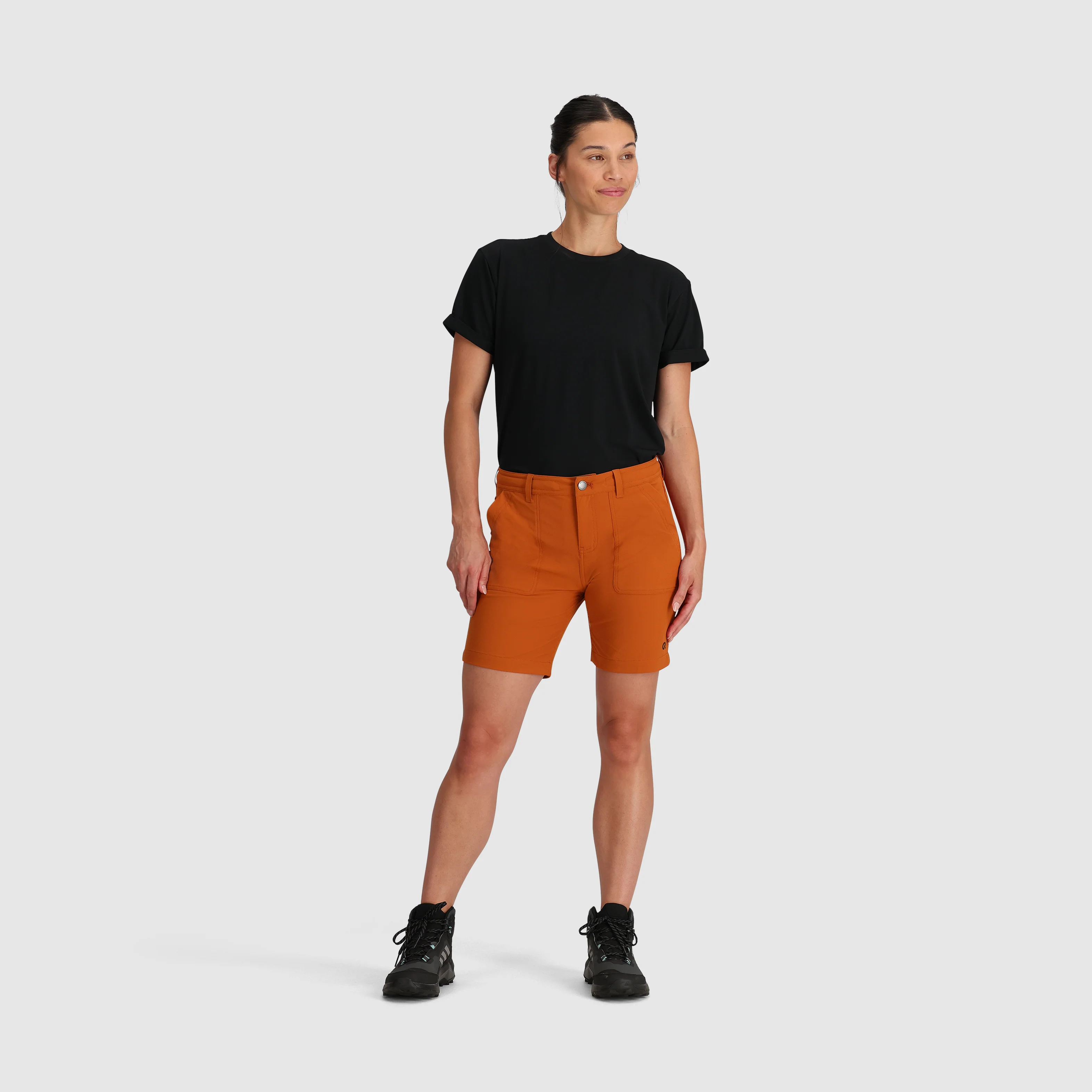 Women's Ferrosi Shorts - 7" - Image 51