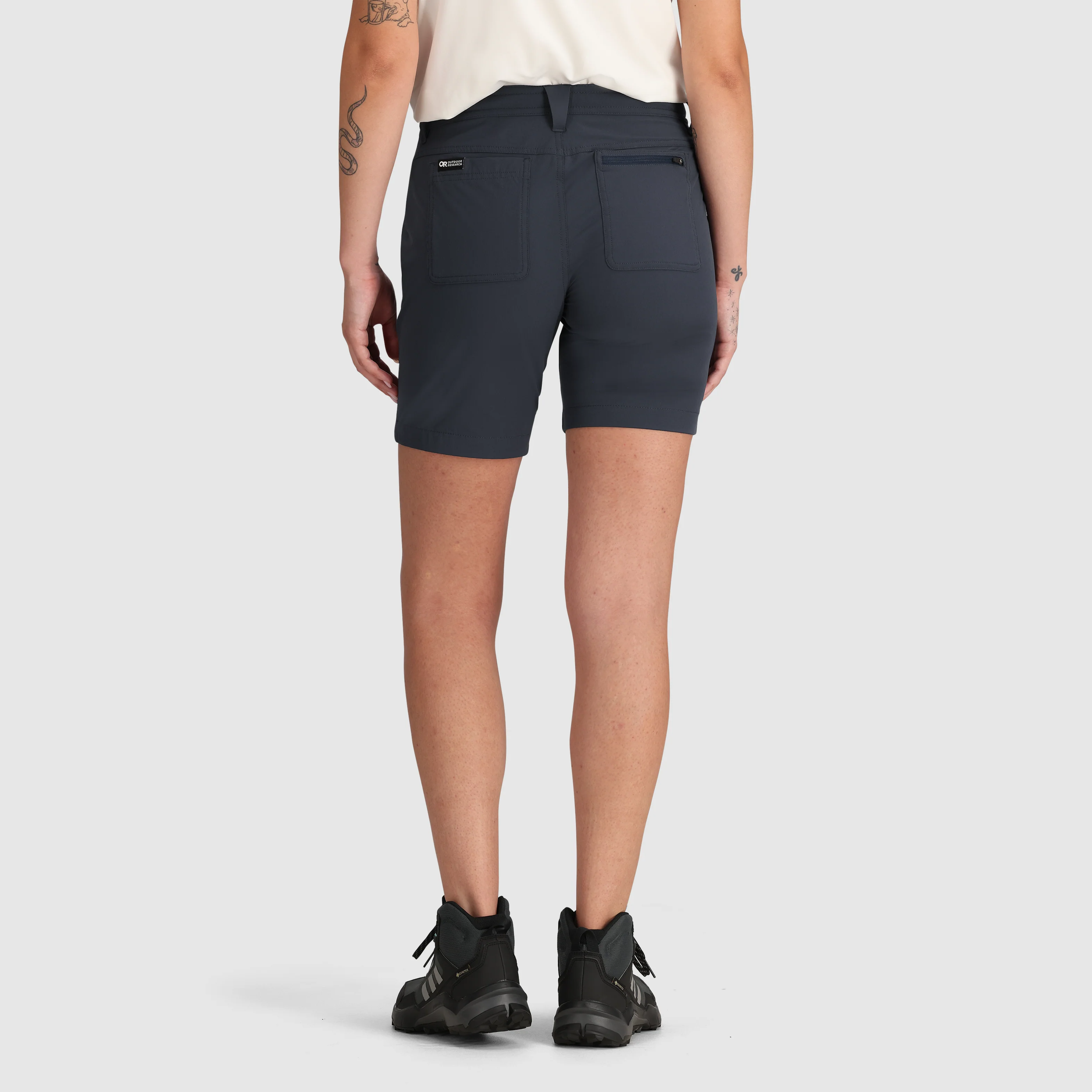 Women's Ferrosi Shorts - 7" - Image 54