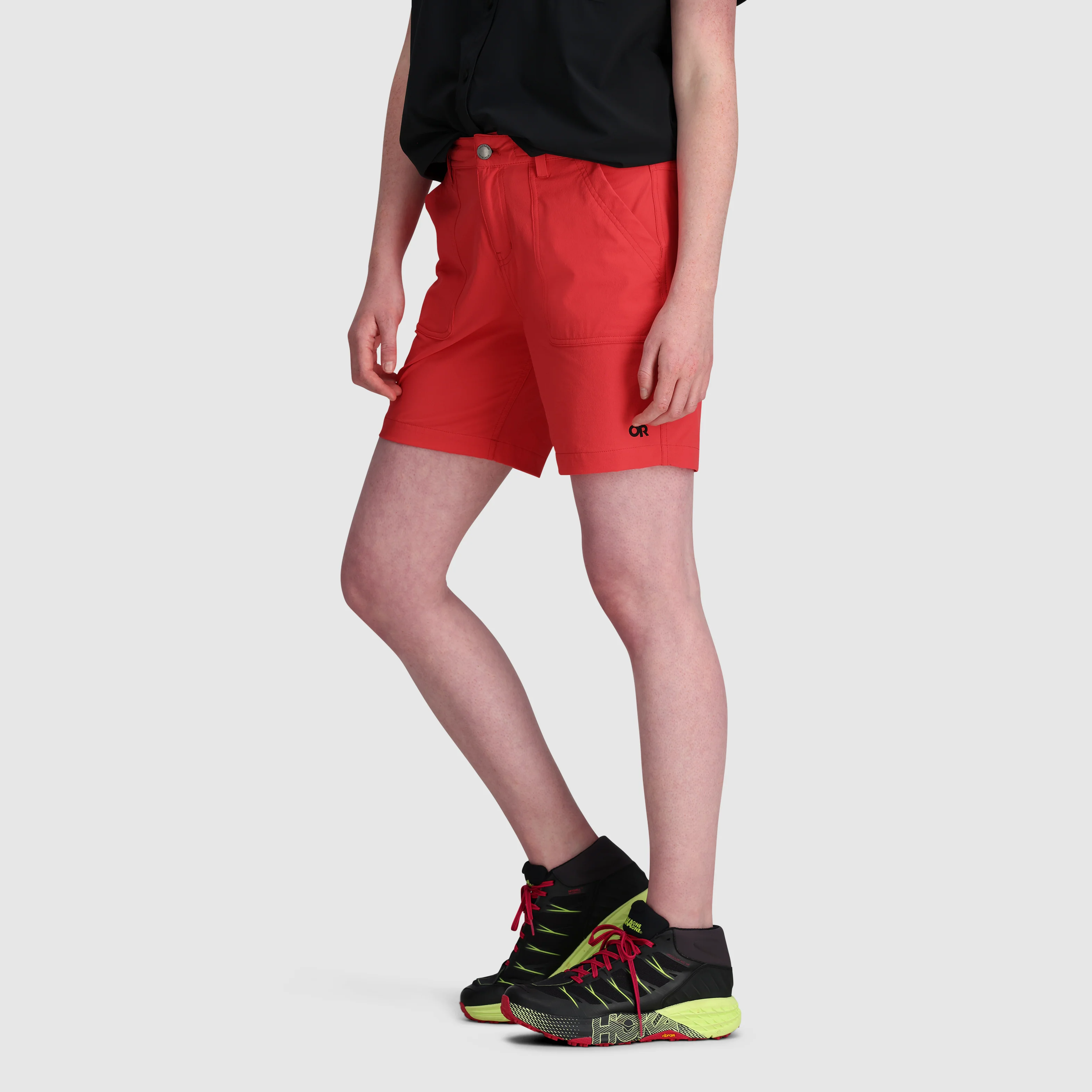 Women's Ferrosi Shorts - 7" - Image 59