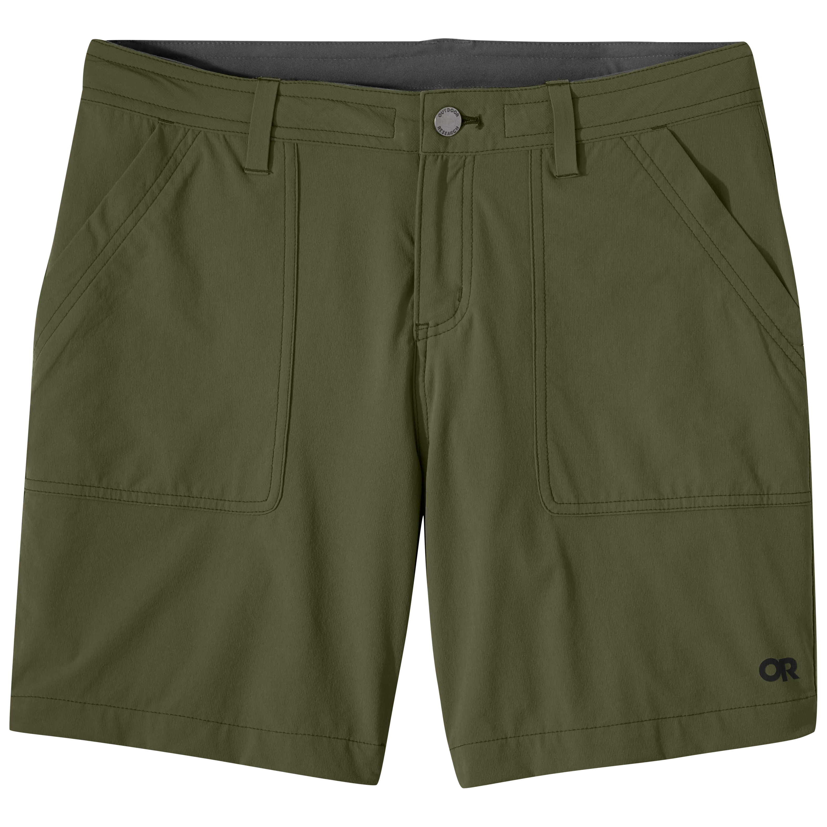 Women's Ferrosi Shorts - 7" - Image 65
