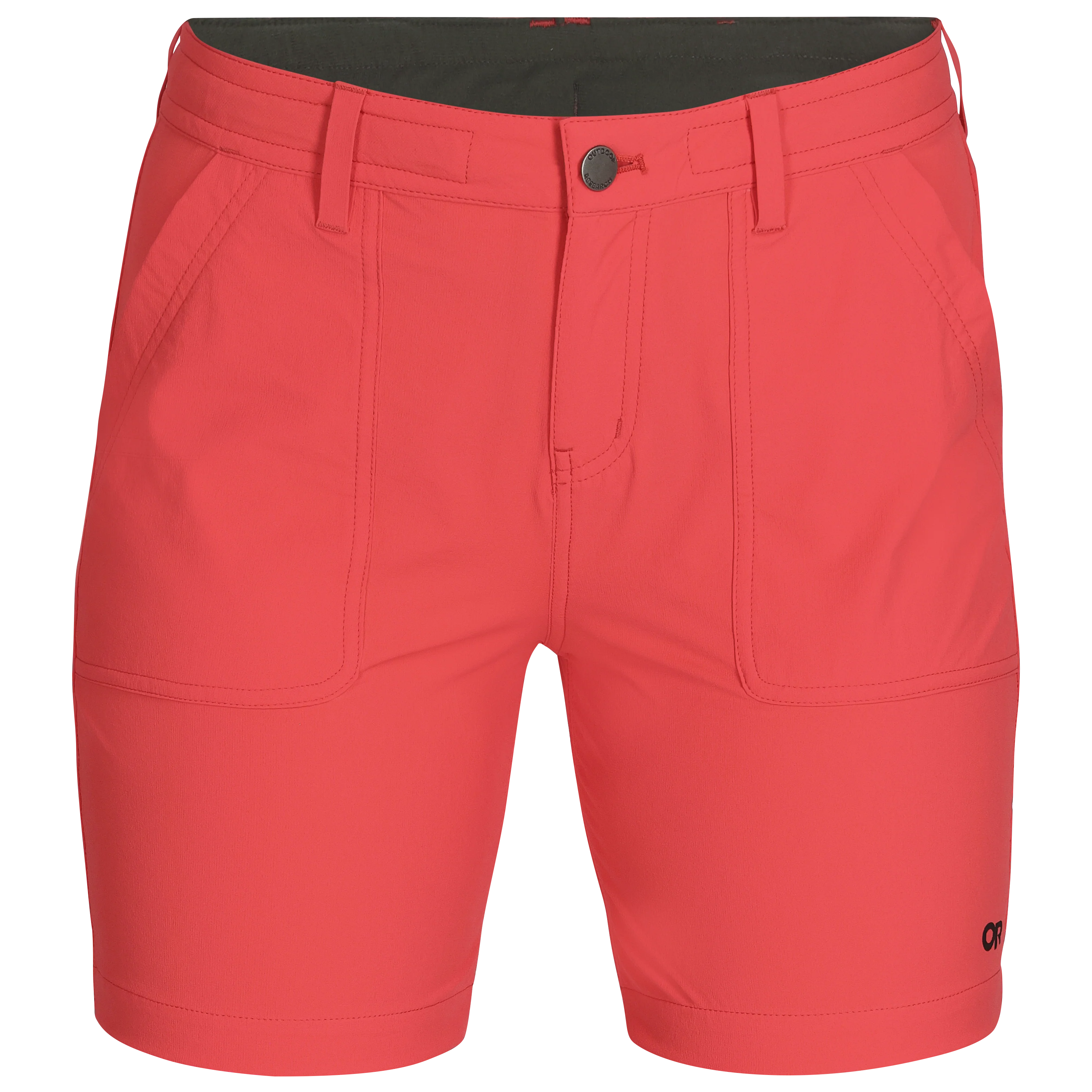 Women's Ferrosi Shorts - 7" - Image 67
