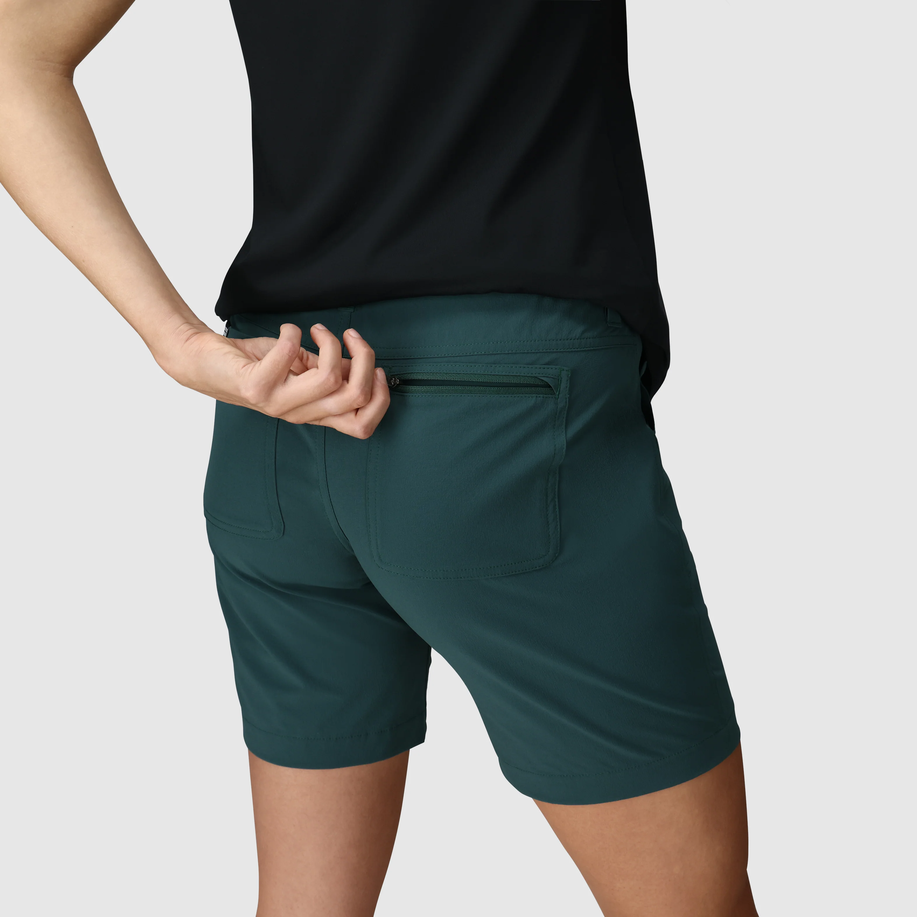 Women's Ferrosi Shorts - 7" - Image 9