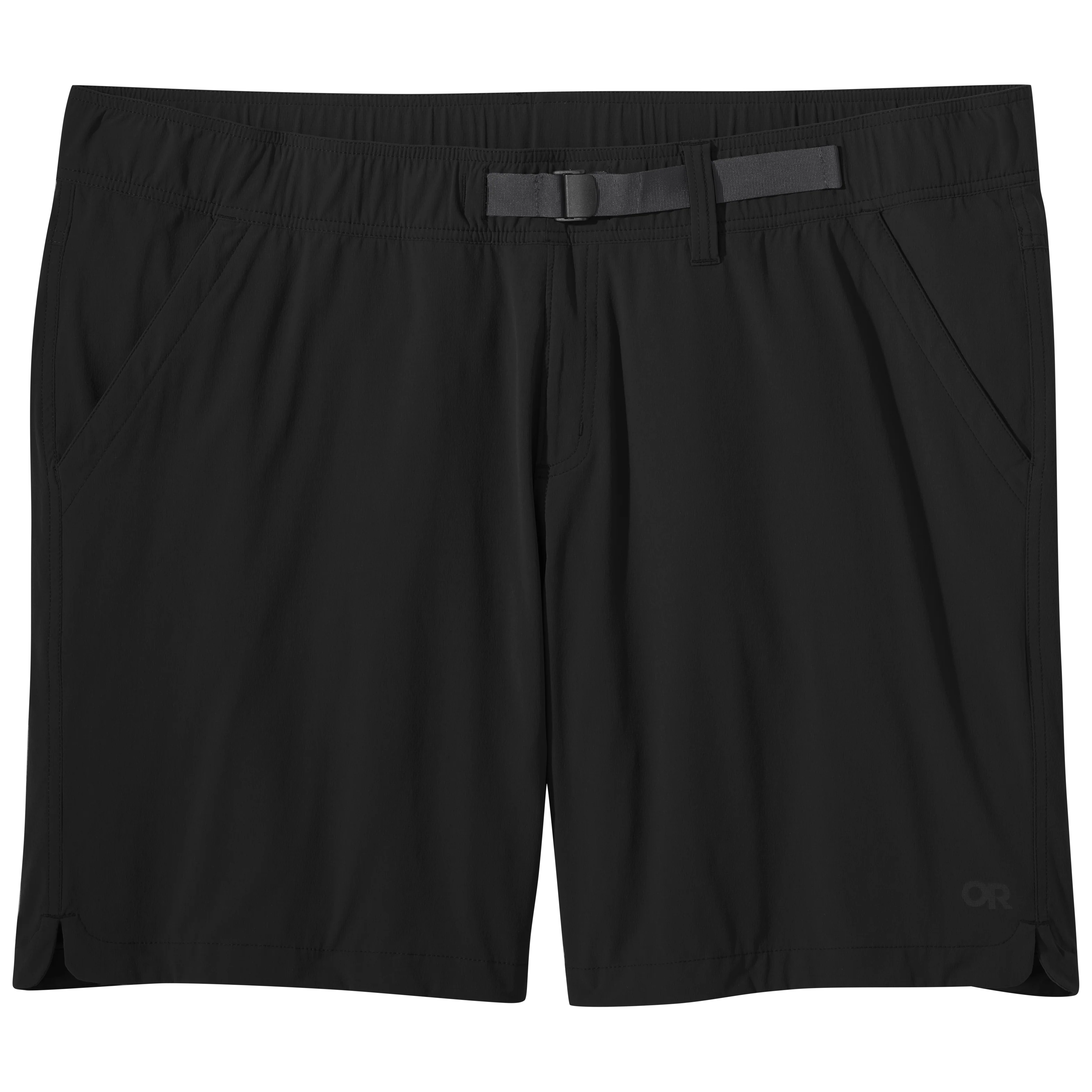 Women's Ferrosi Plus Size Shorts - 9" - Image 15