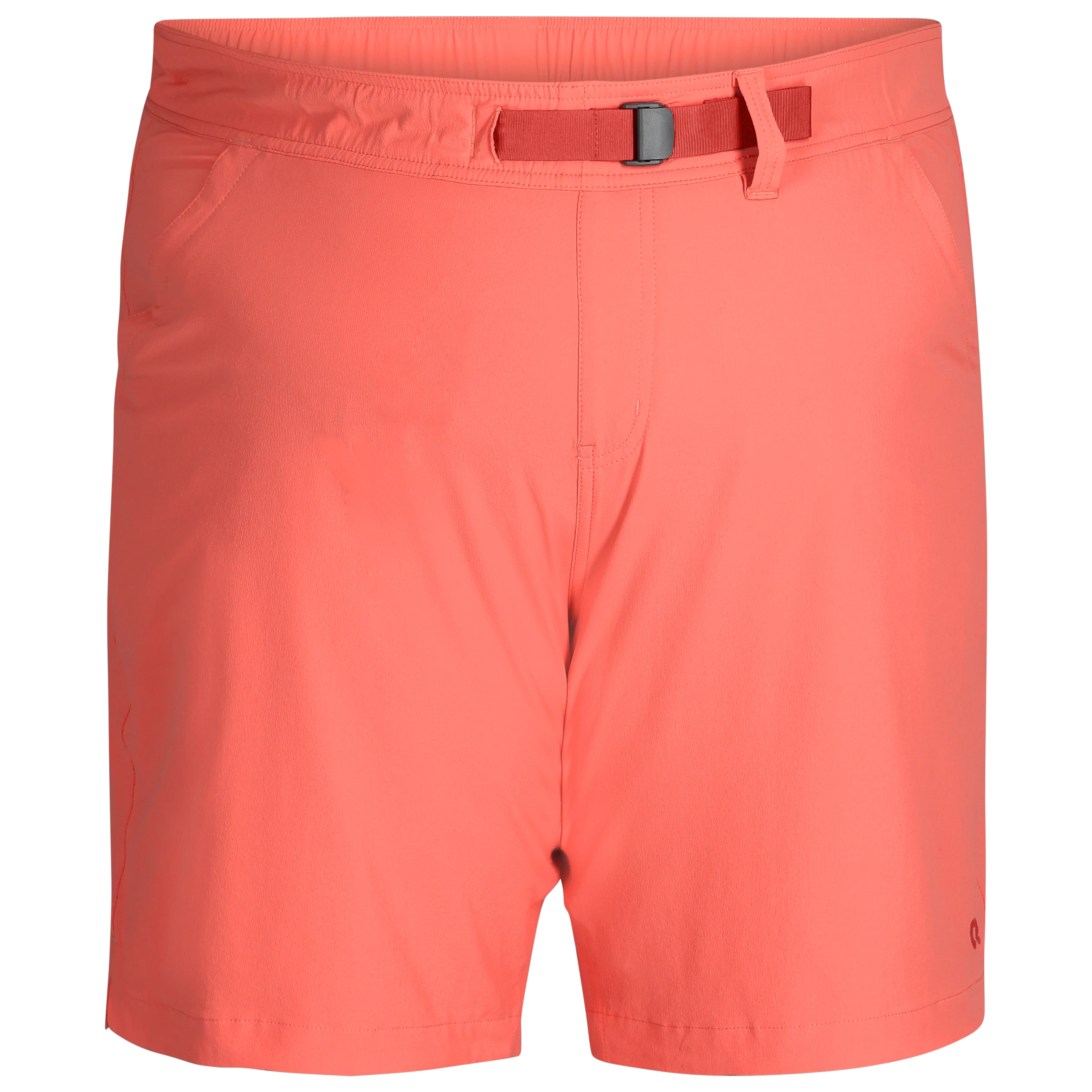 Women's Ferrosi Plus Size Shorts - 9" - Image 22