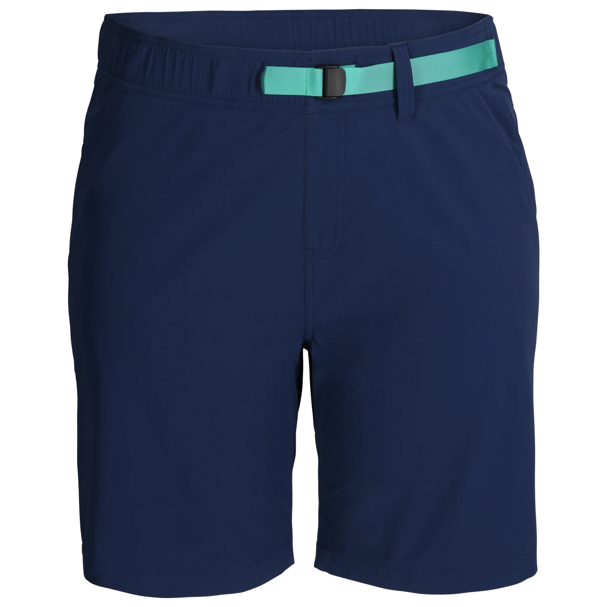 Women's Ferrosi Plus Size Shorts - 9" - Image 27