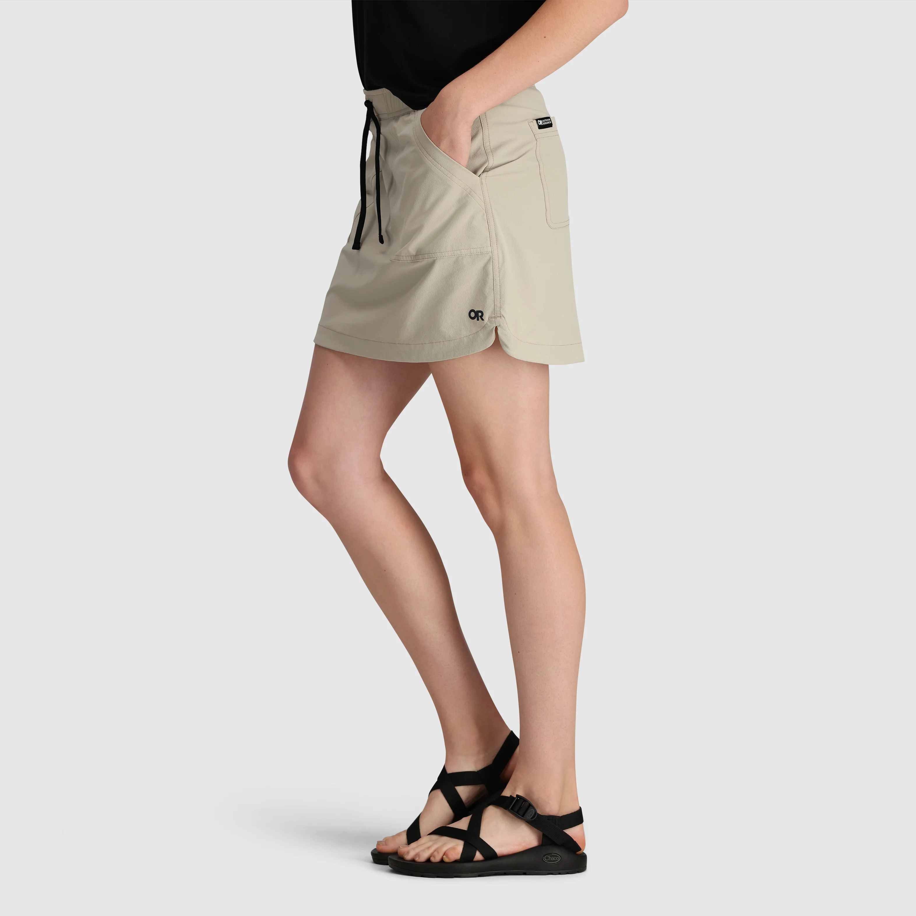 Women's Ferrosi Skort - Image 16