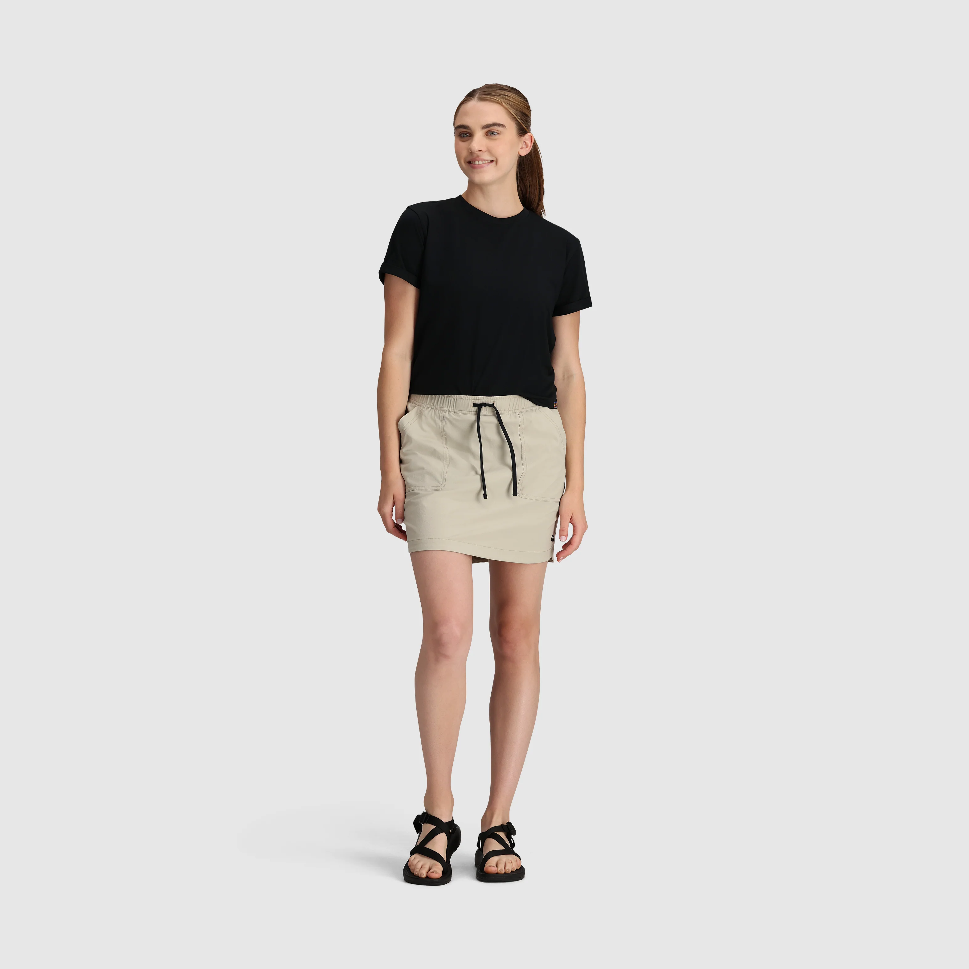 Women's Ferrosi Skort - Image 17