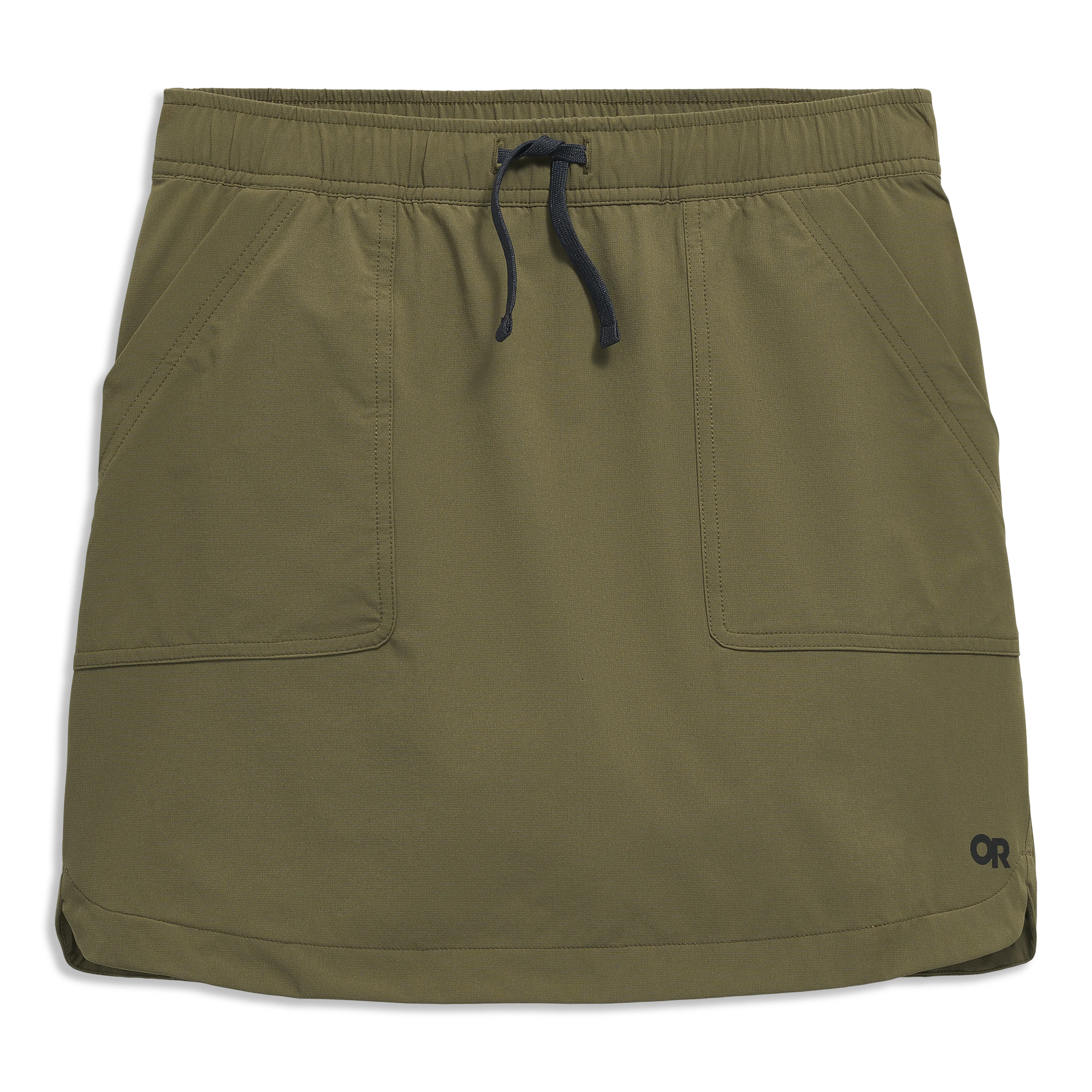 Women's Ferrosi Skort - Image 8