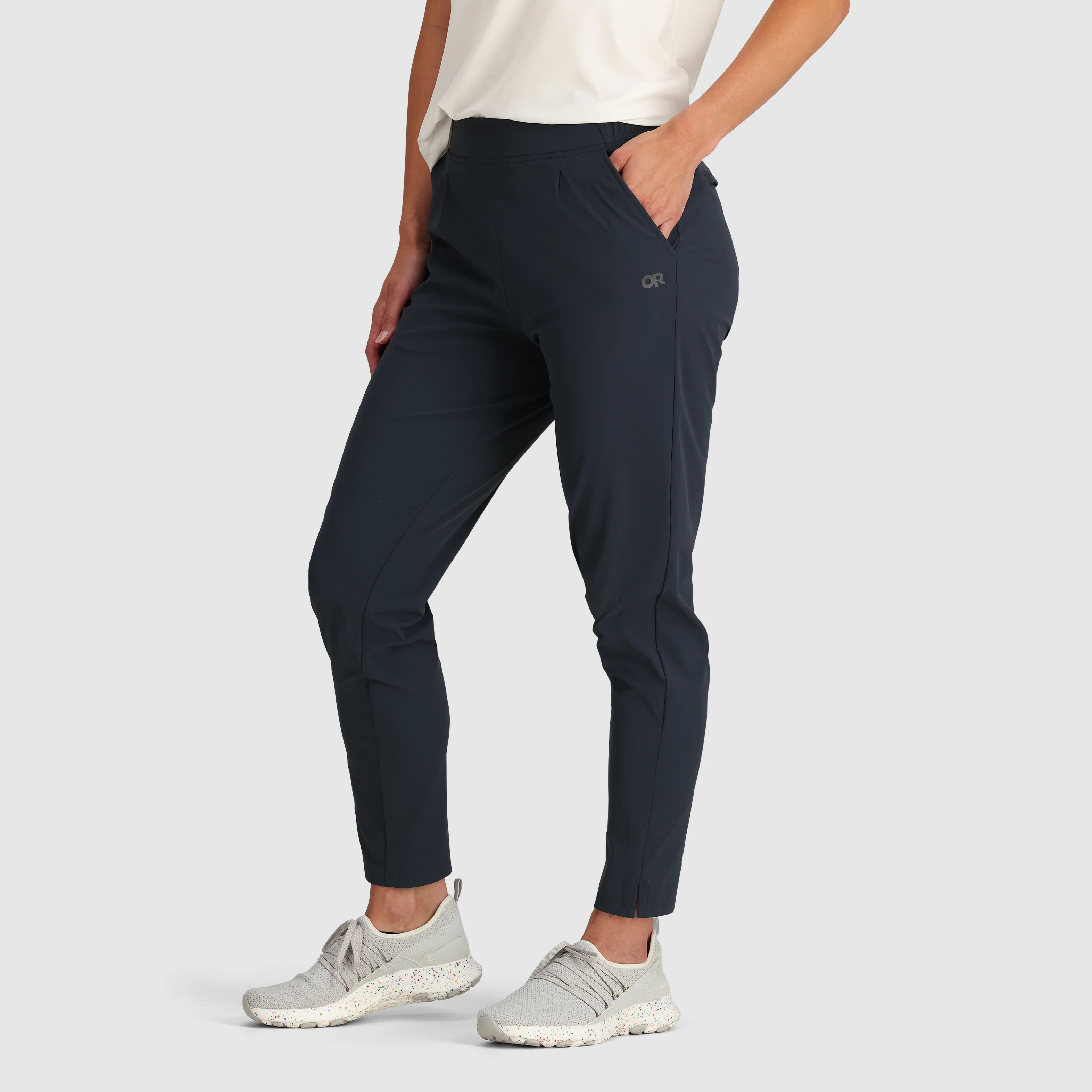 Women's Ferrosi Transit Pants - Image 10