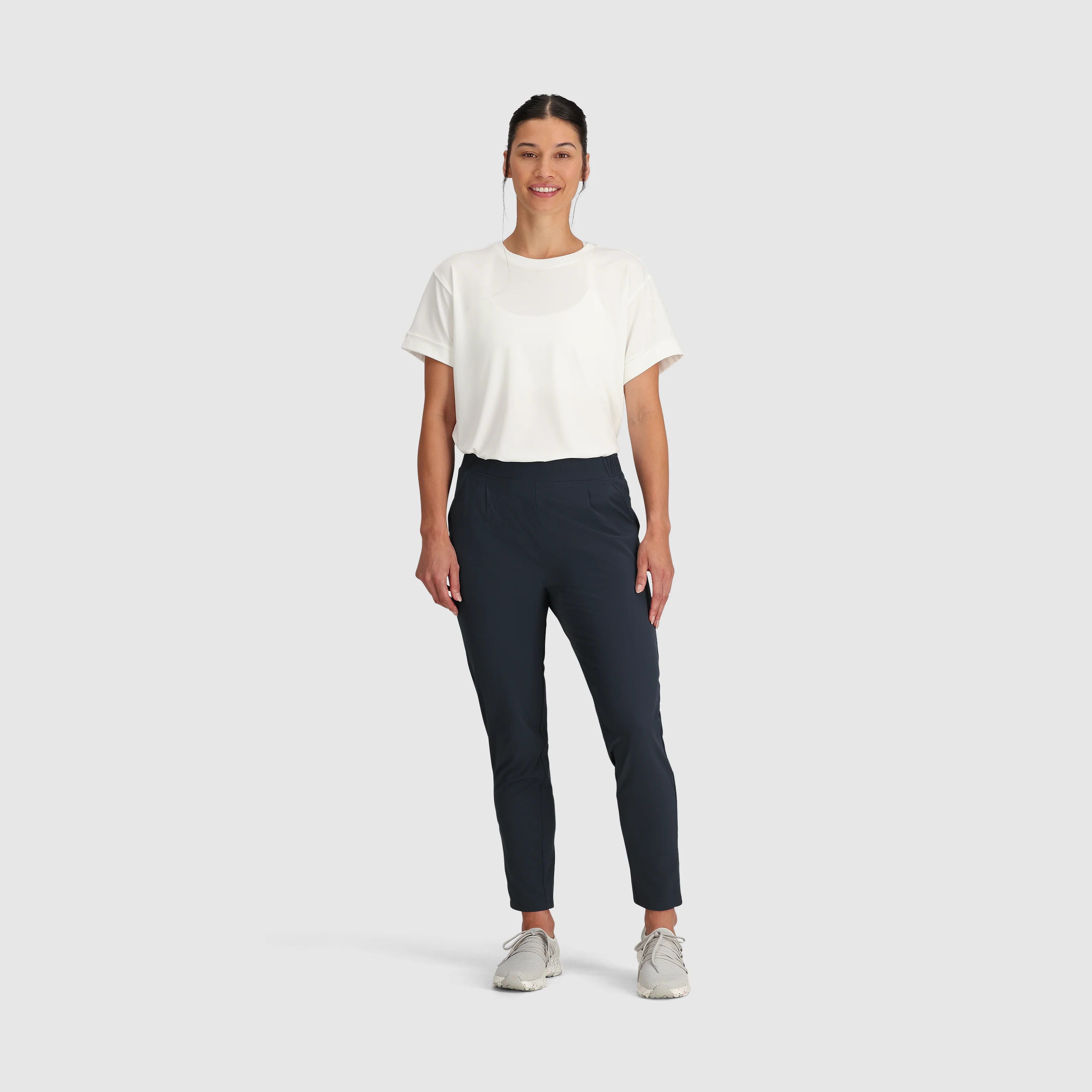 Women's Ferrosi Transit Pants - Image 11