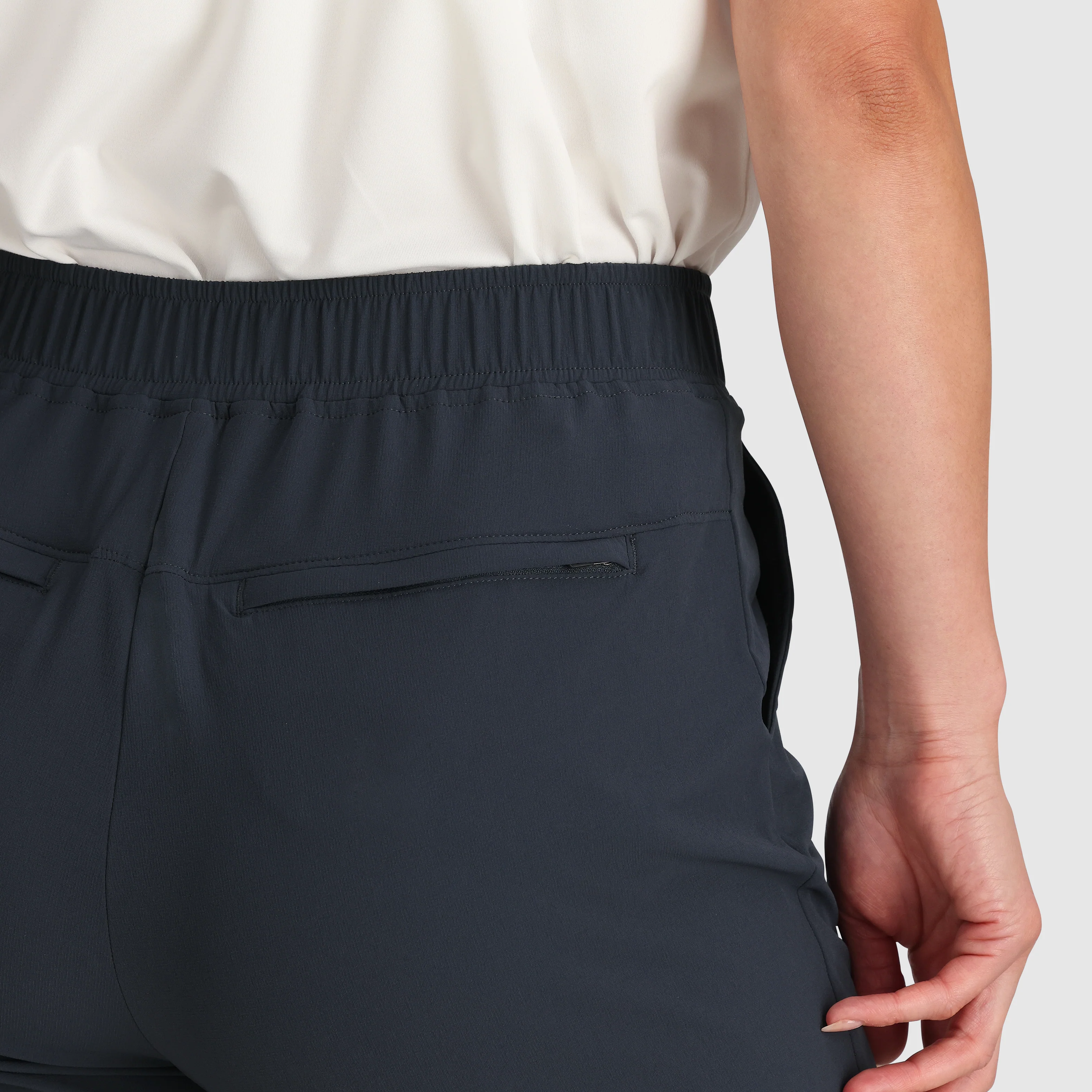 Women's Ferrosi Transit Pants - Image 12