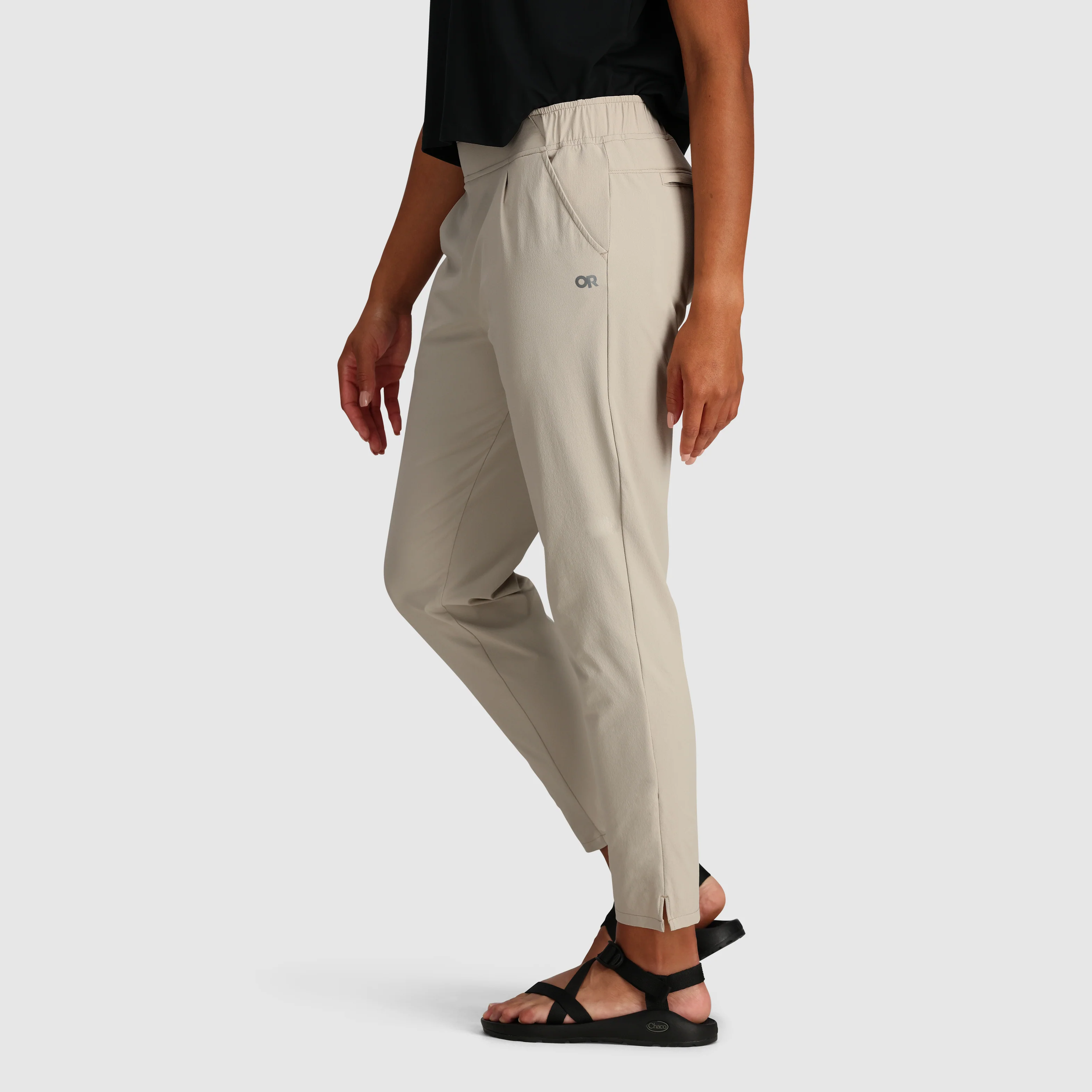 Women's Ferrosi Transit Pants - Image 16
