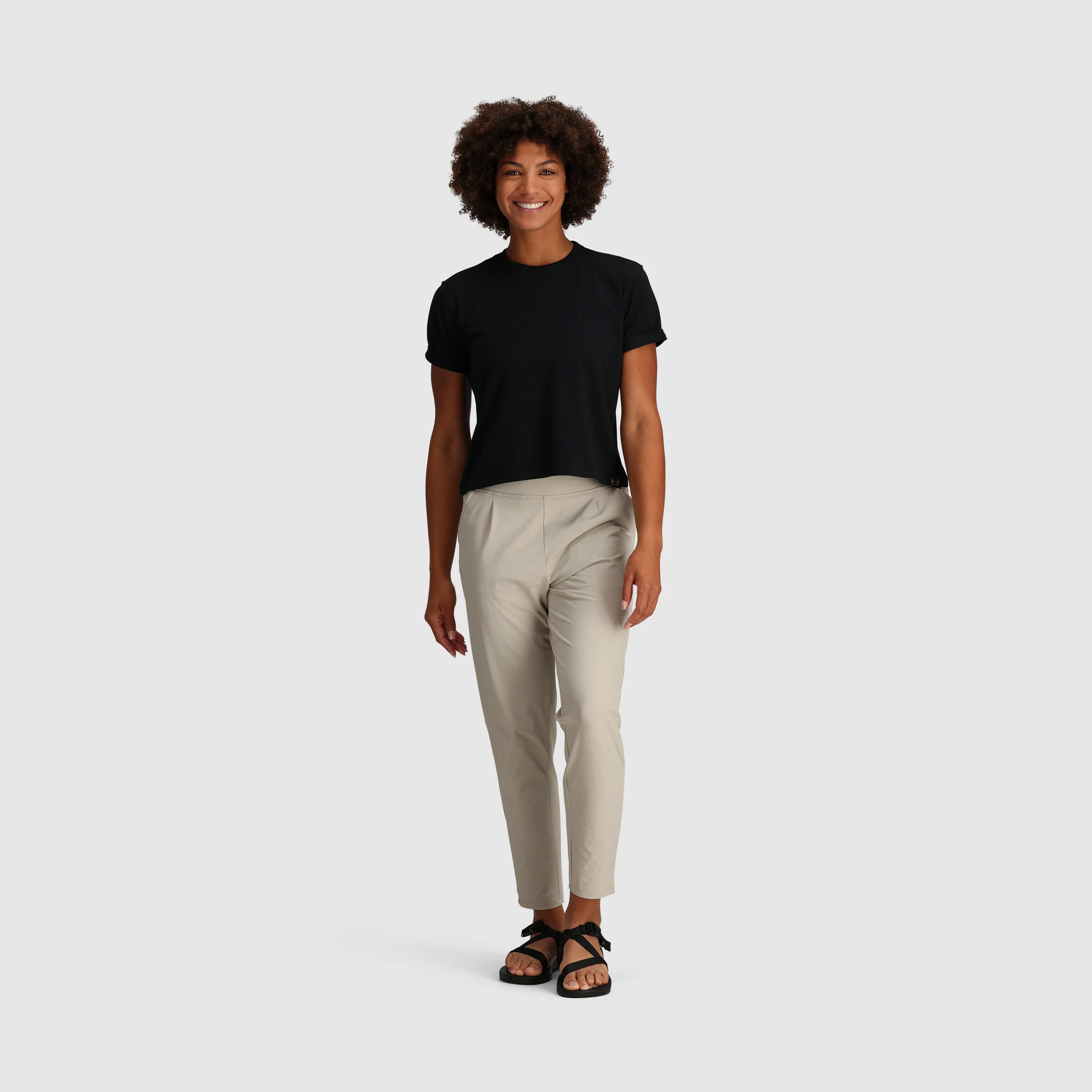 Women's Ferrosi Transit Pants - Image 17