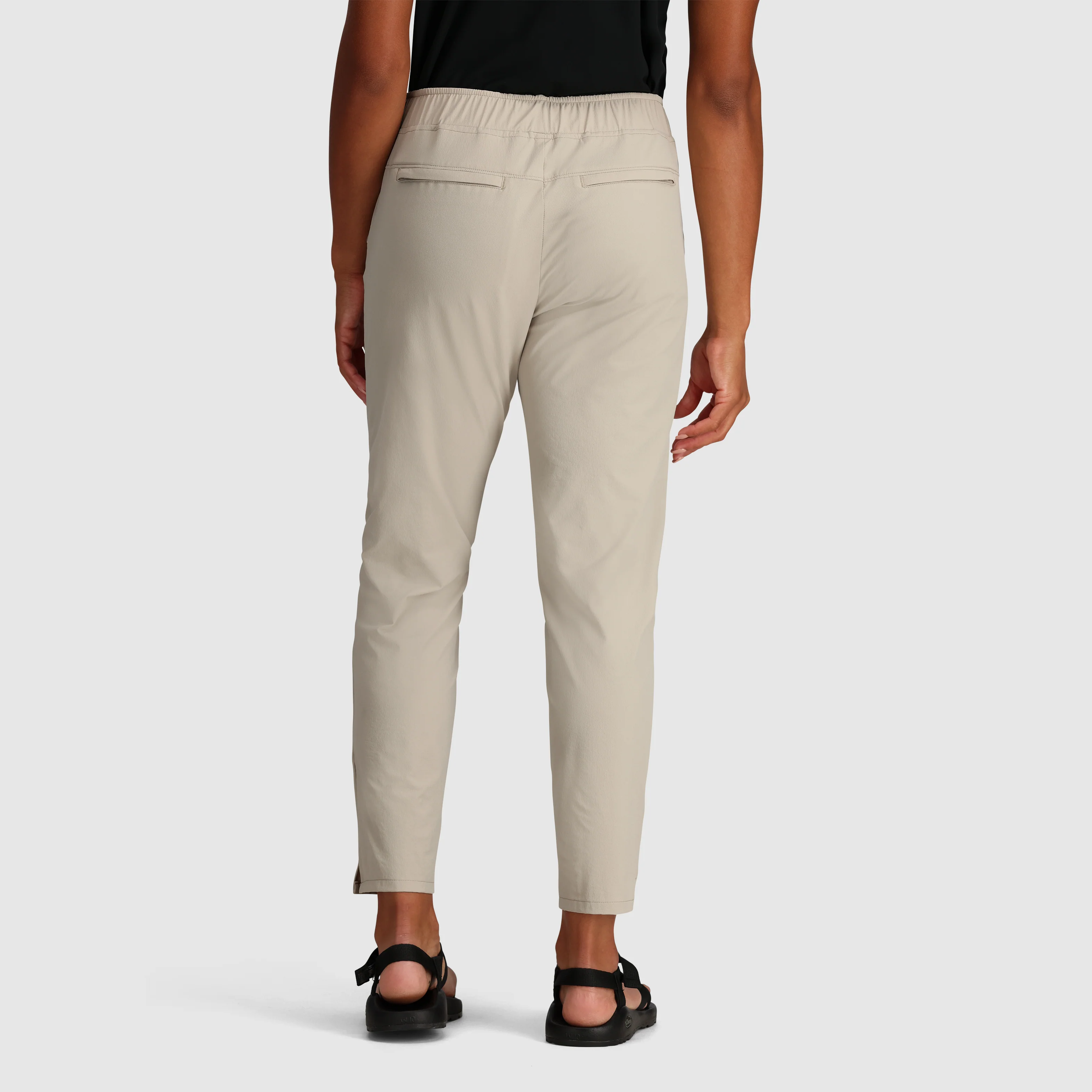 Women's Ferrosi Transit Pants - Image 18