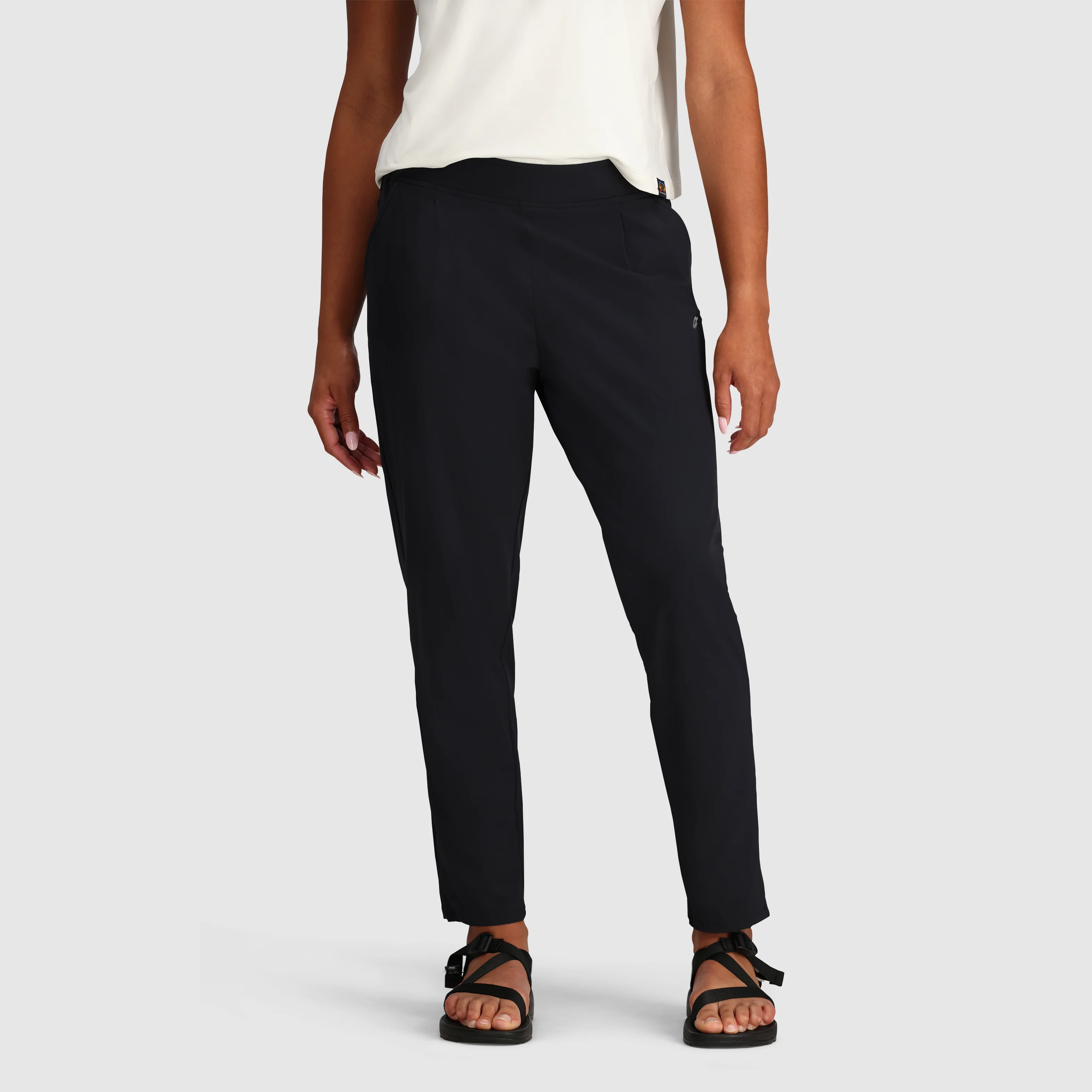 Women's Ferrosi Transit Pants - Image 22