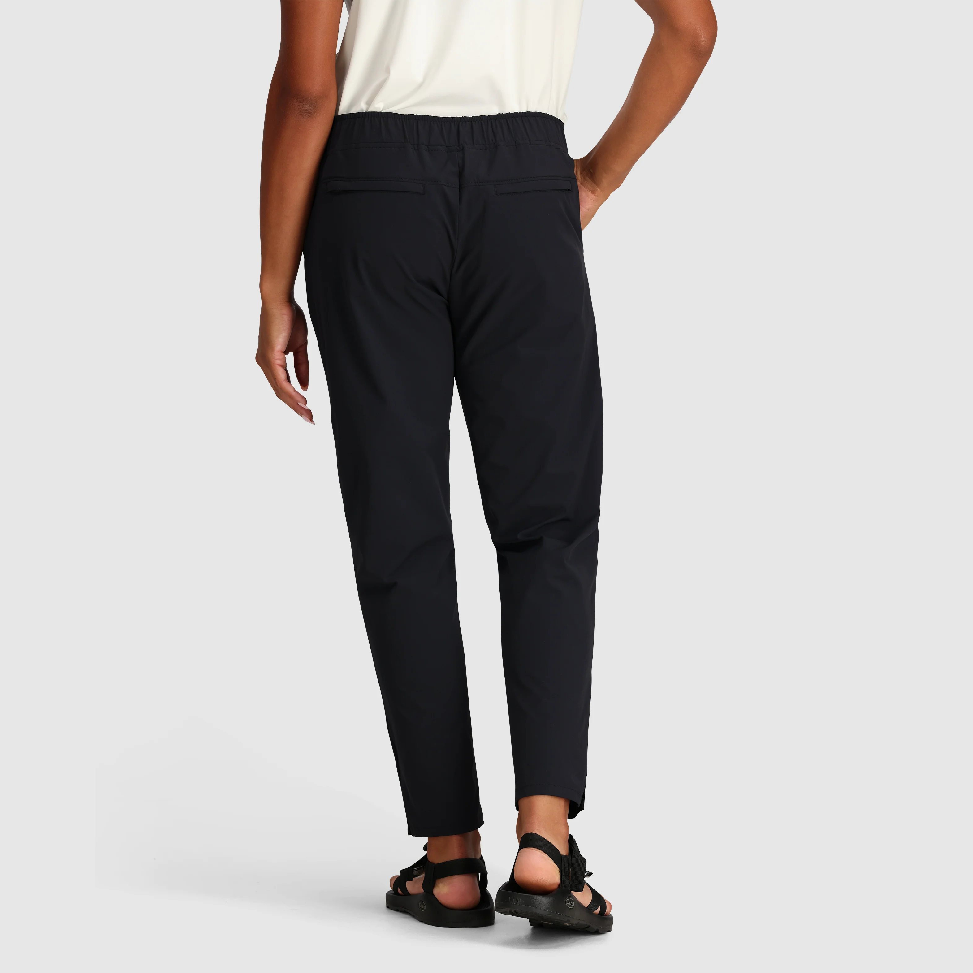 Women's Ferrosi Transit Pants - Image 23