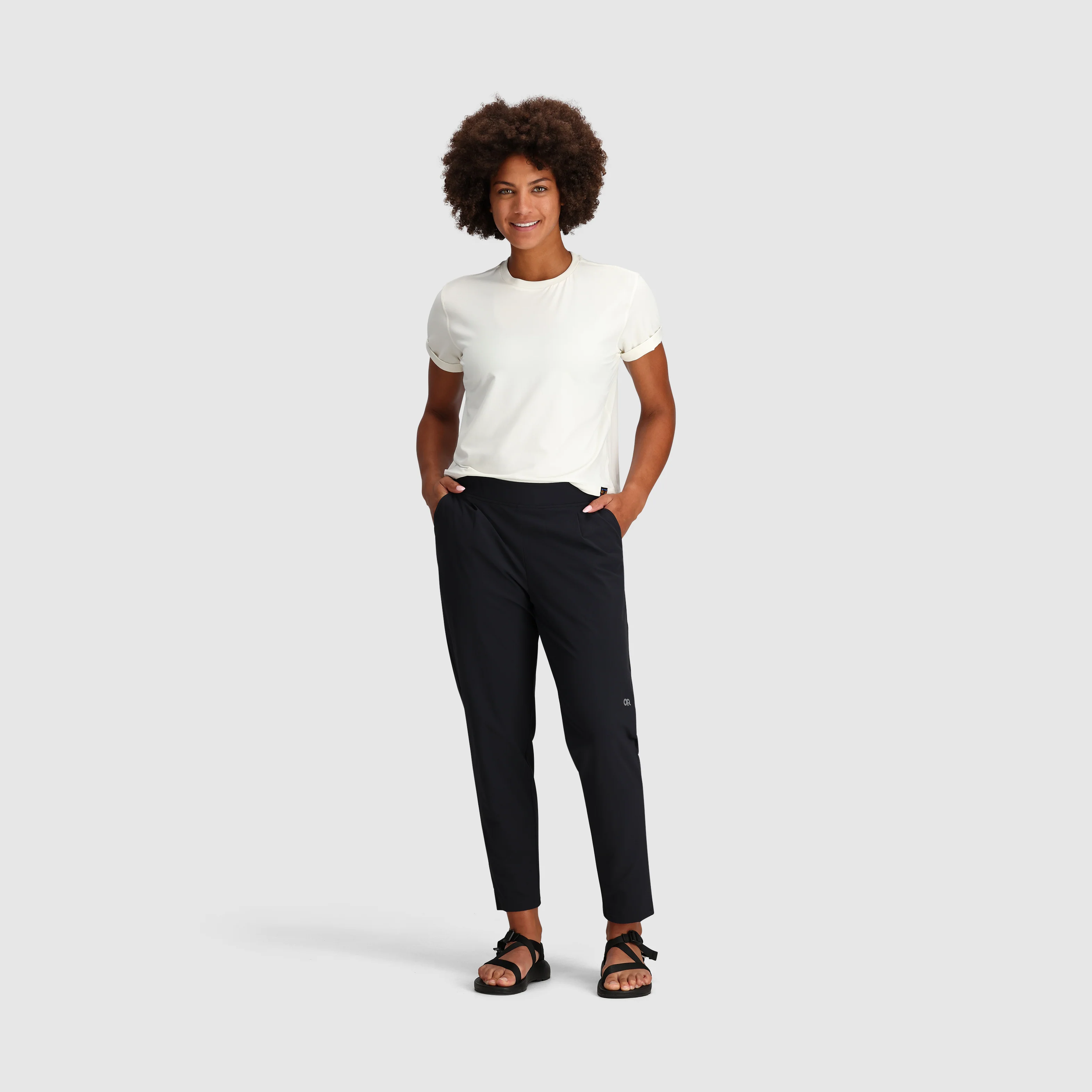 Women's Ferrosi Transit Pants - Image 25