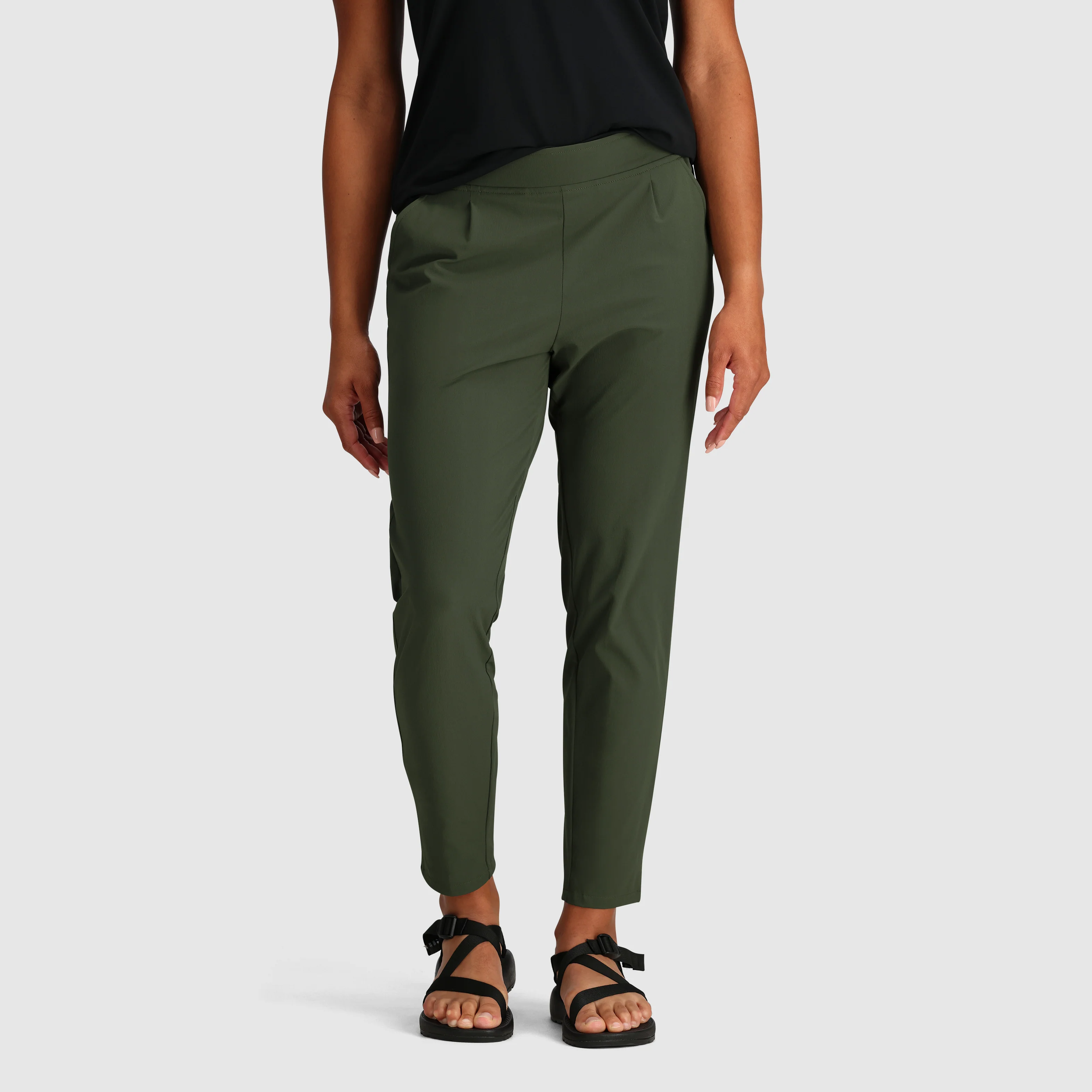 Women's Ferrosi Transit Pants - Image 26