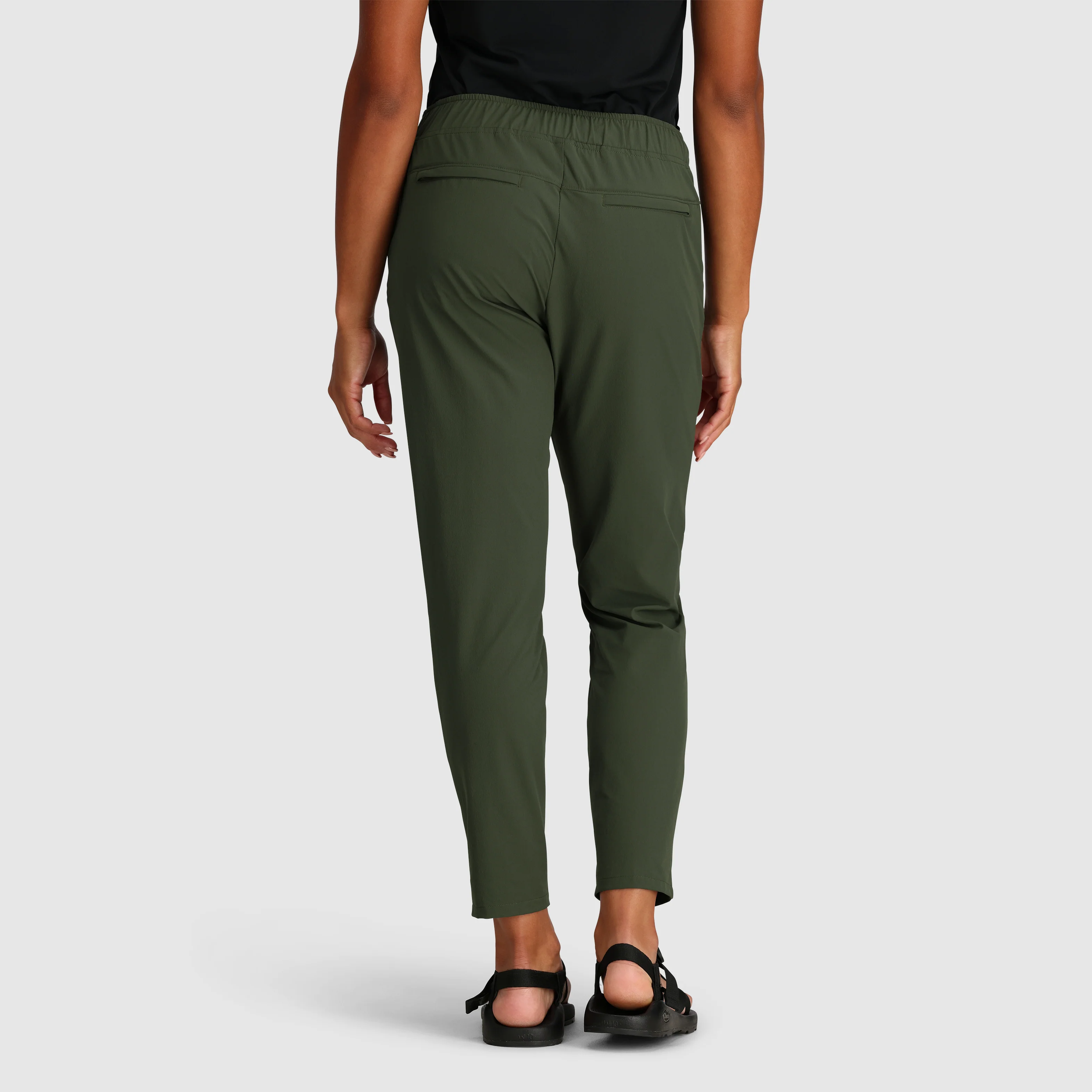 Women's Ferrosi Transit Pants - Image 27
