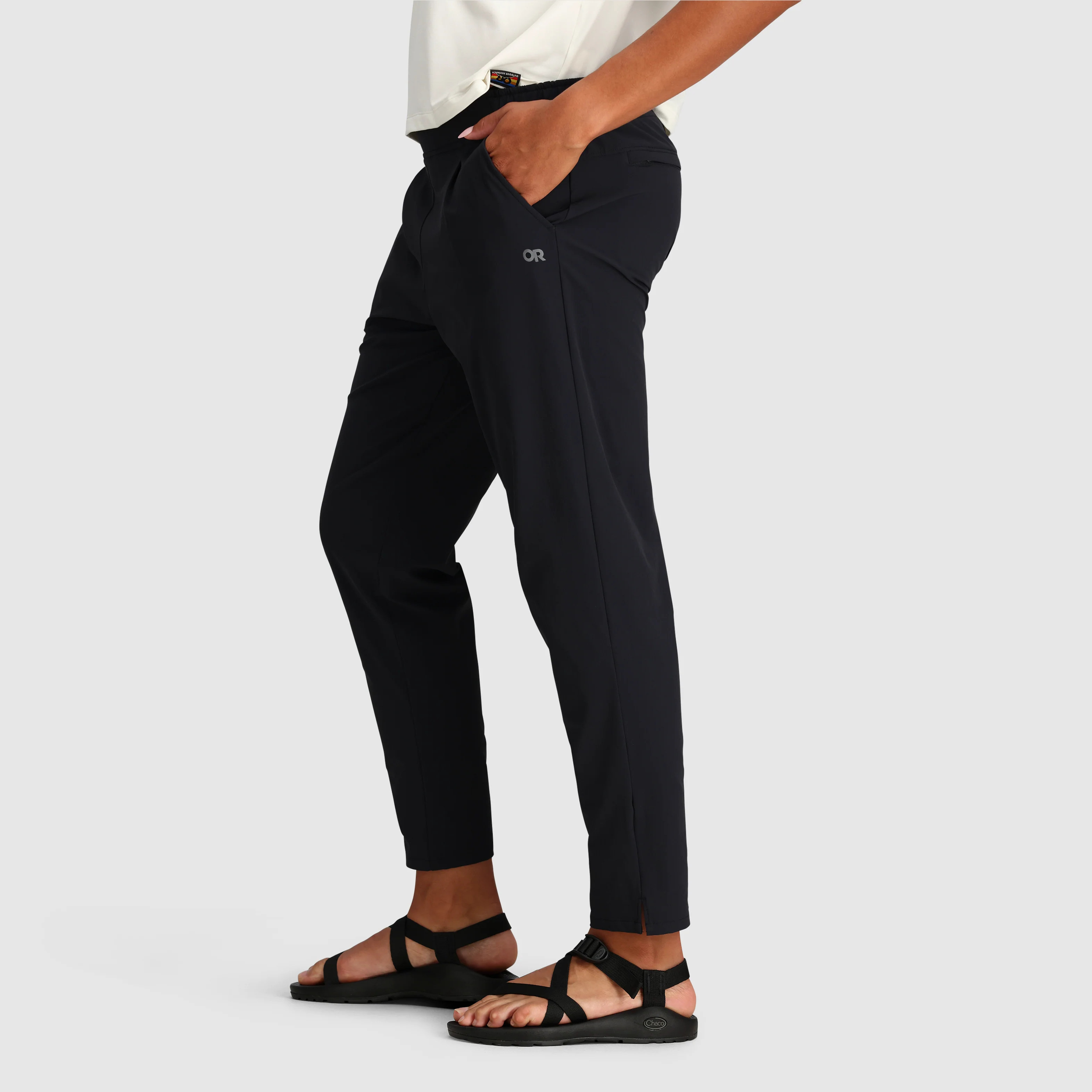 Women's Ferrosi Transit Pants - Image 28