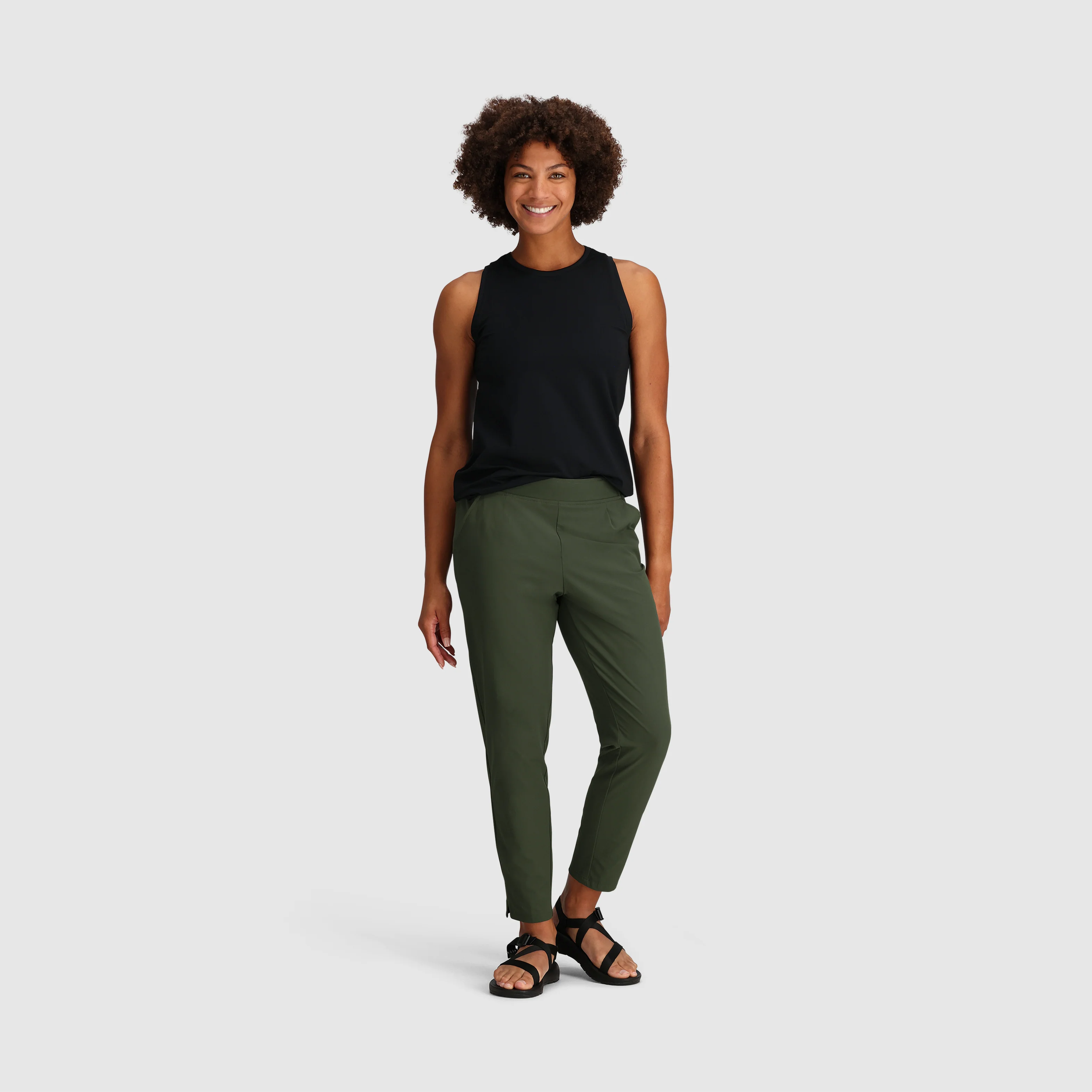 Women's Ferrosi Transit Pants - Image 29