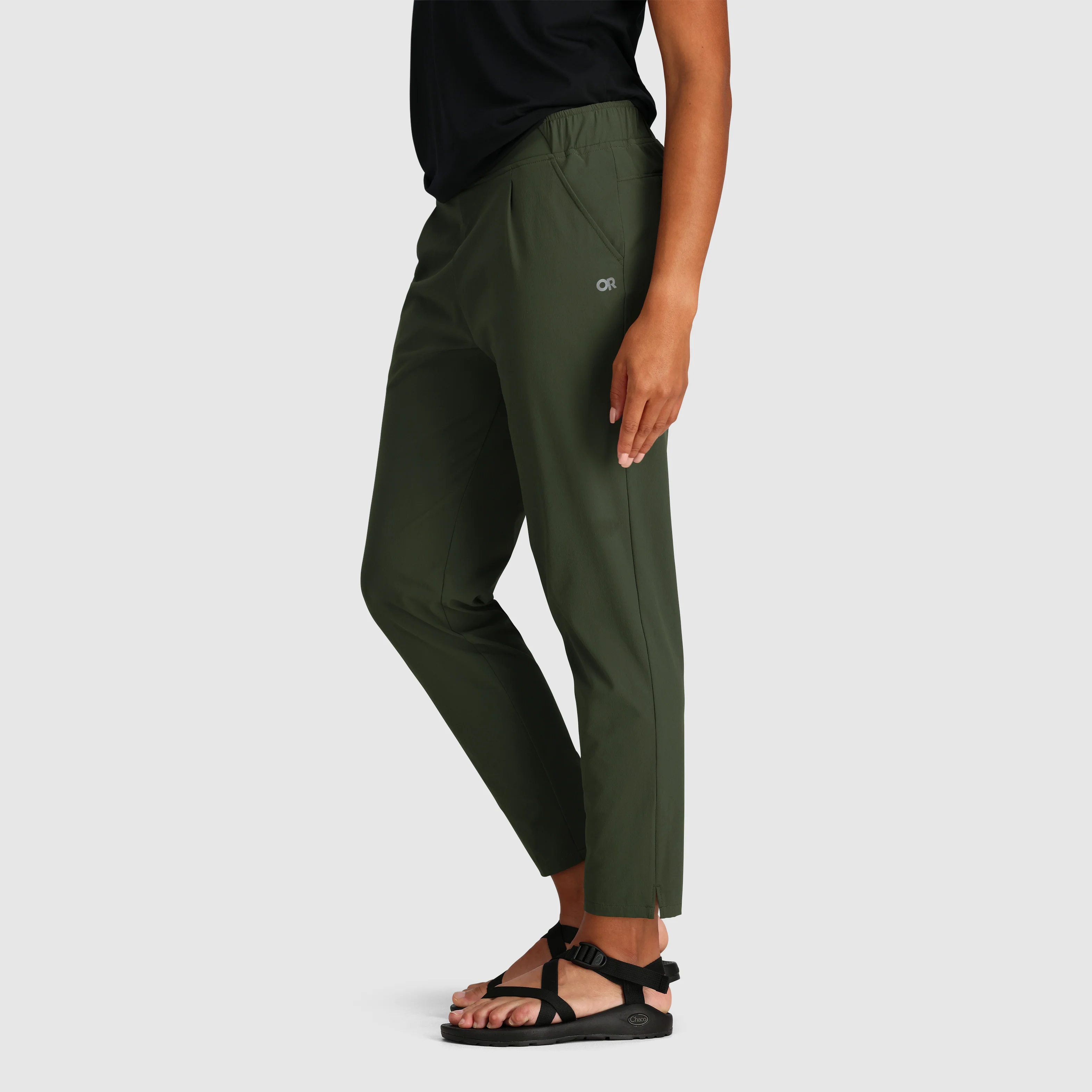 Women's Ferrosi Transit Pants - Image 30