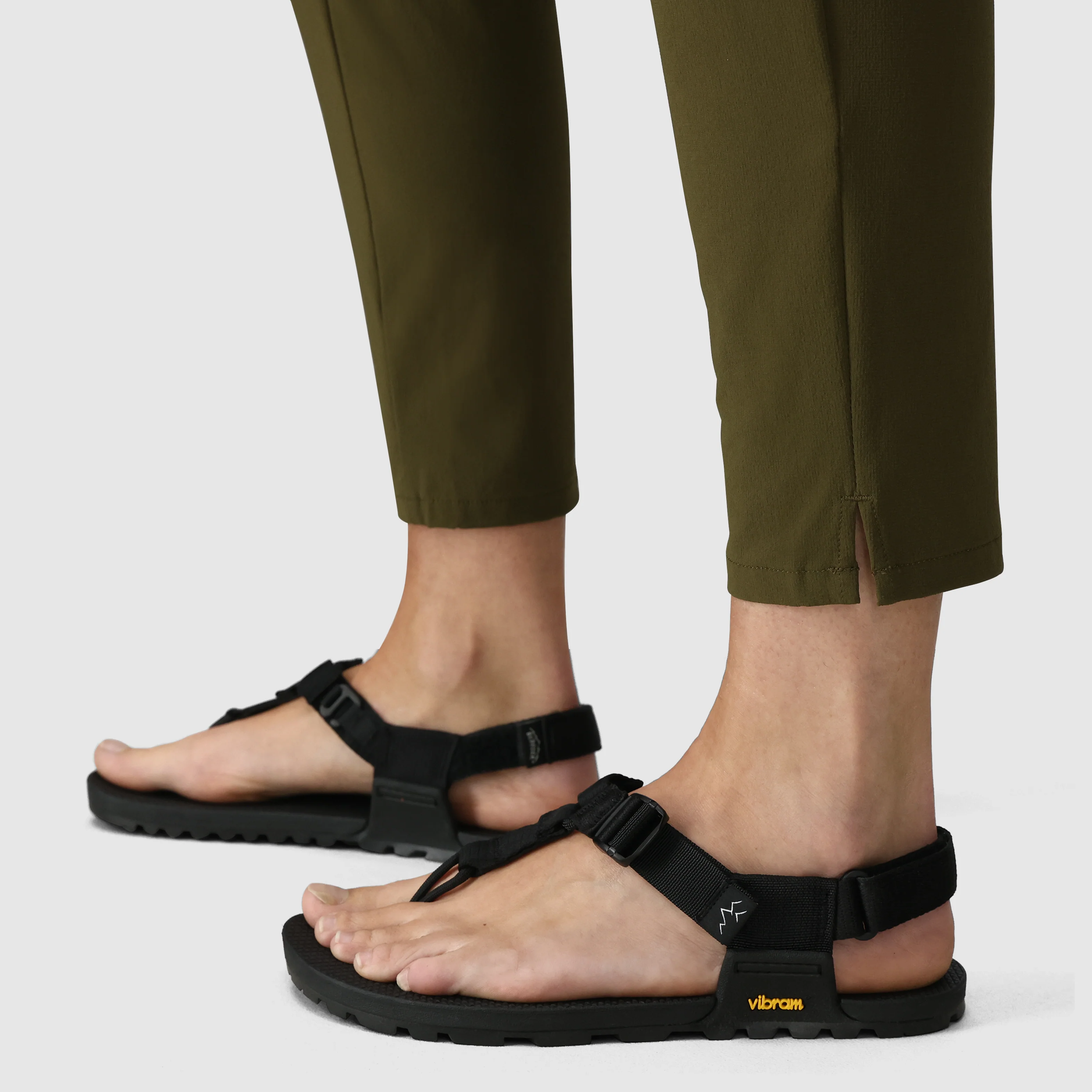 Women's Ferrosi Transit Pants - Image 5
