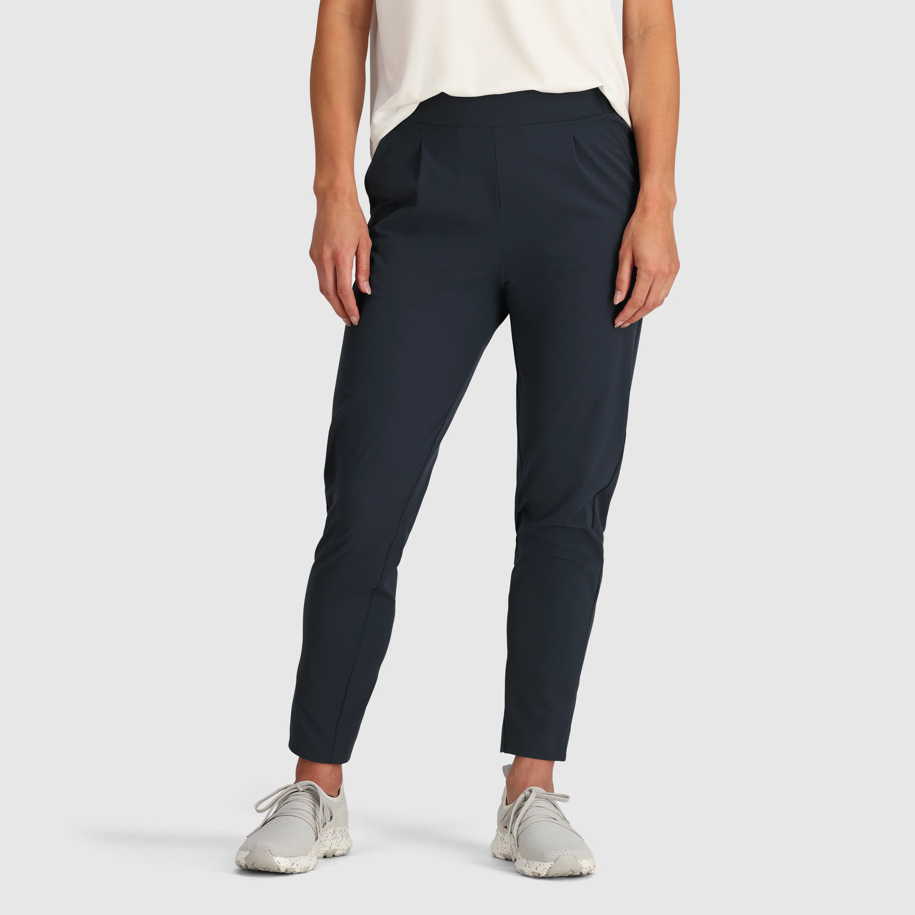 Women's Ferrosi Transit Pants - Image 8