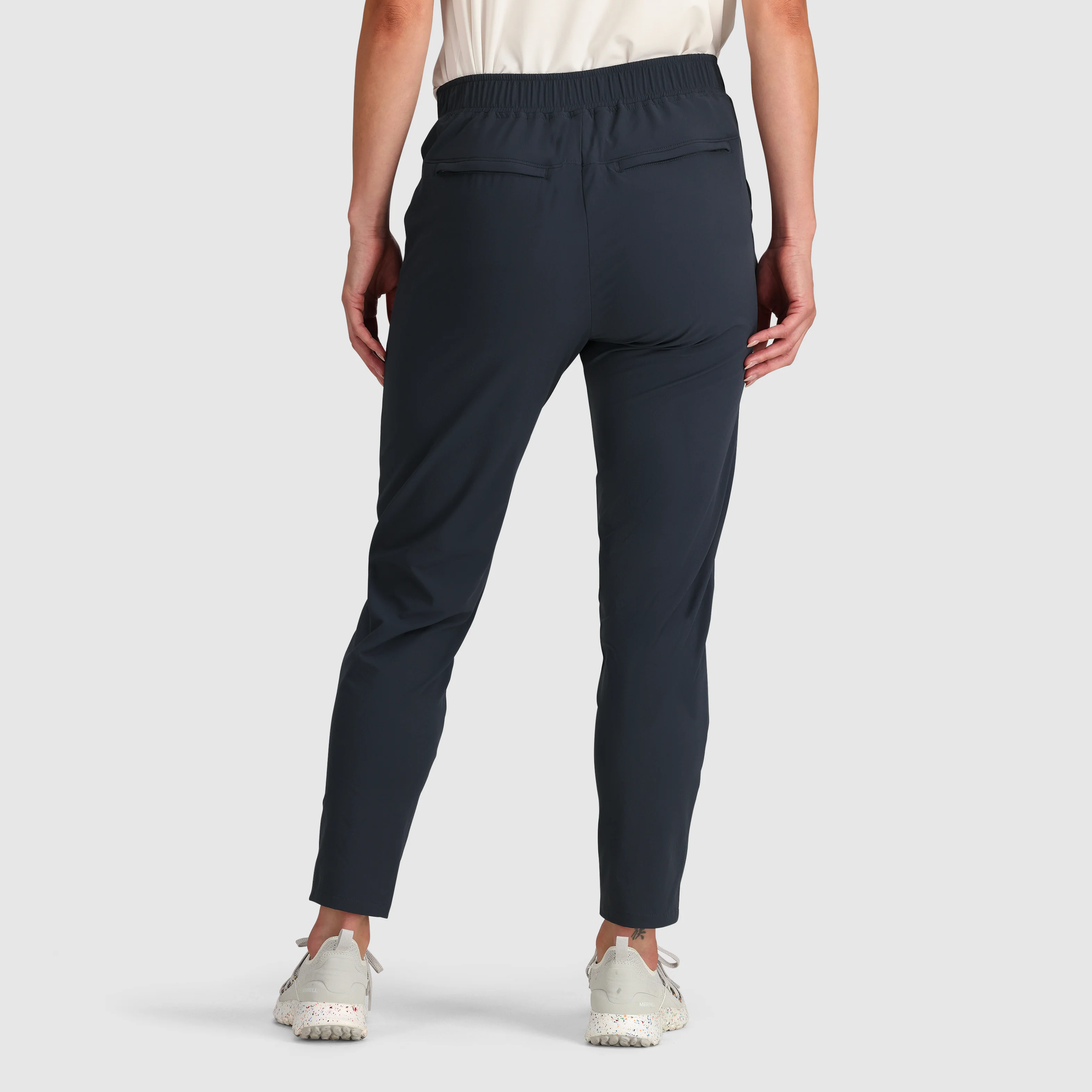 Women's Ferrosi Transit Pants - Image 9