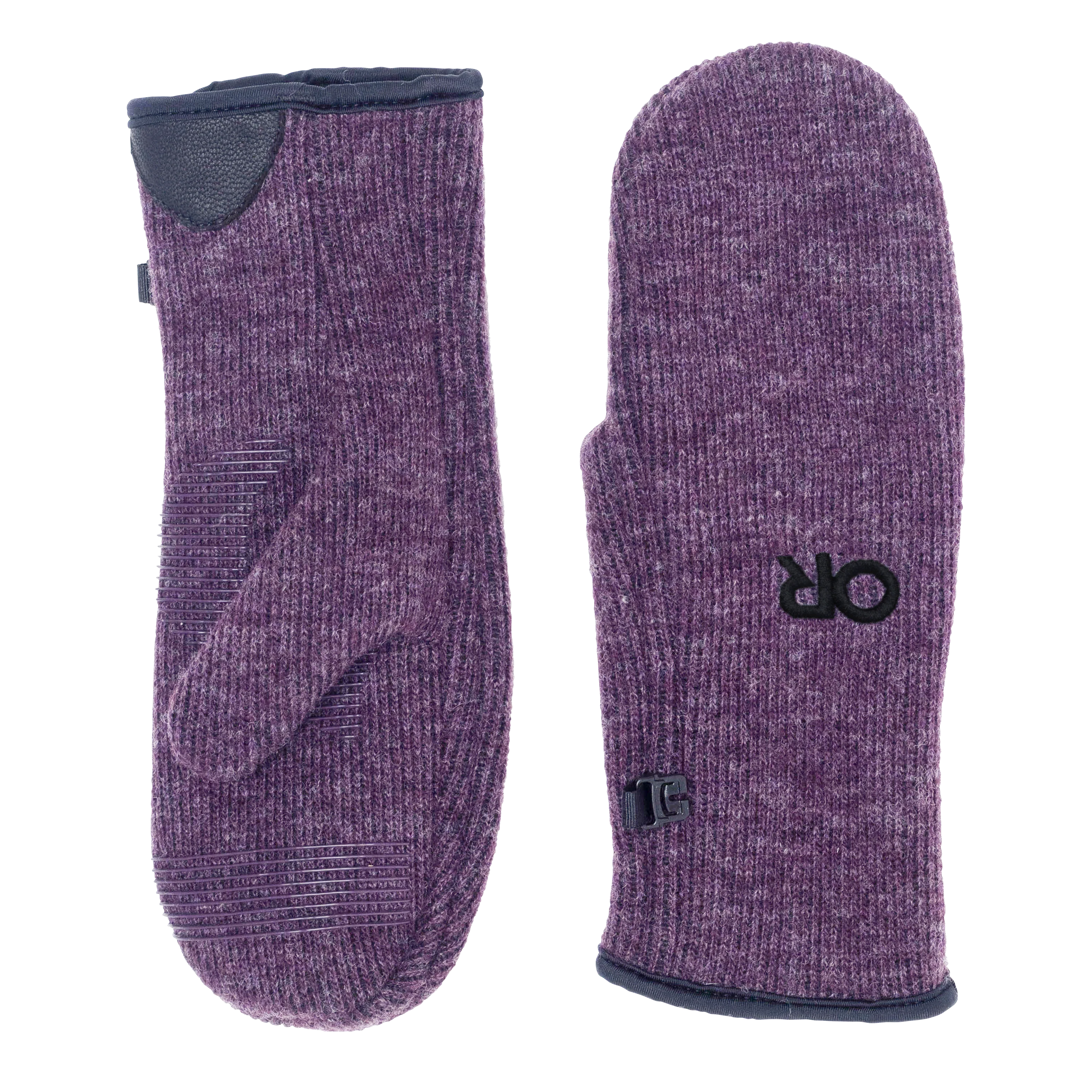 Women's Flurry Mitts - Image 4